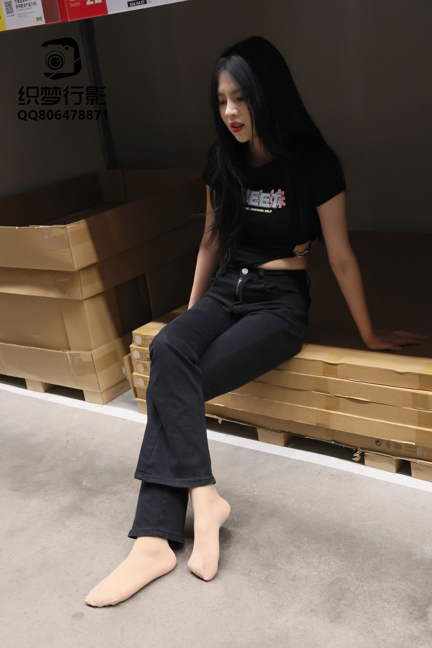 [织梦映像] 宜室宜家-飞入平常百姓家/(294P)