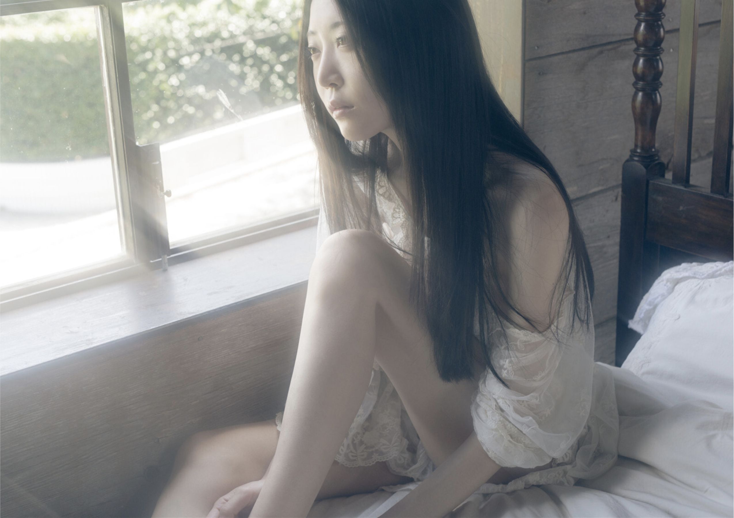 七菜乃 - Brilliant Light/(58P)