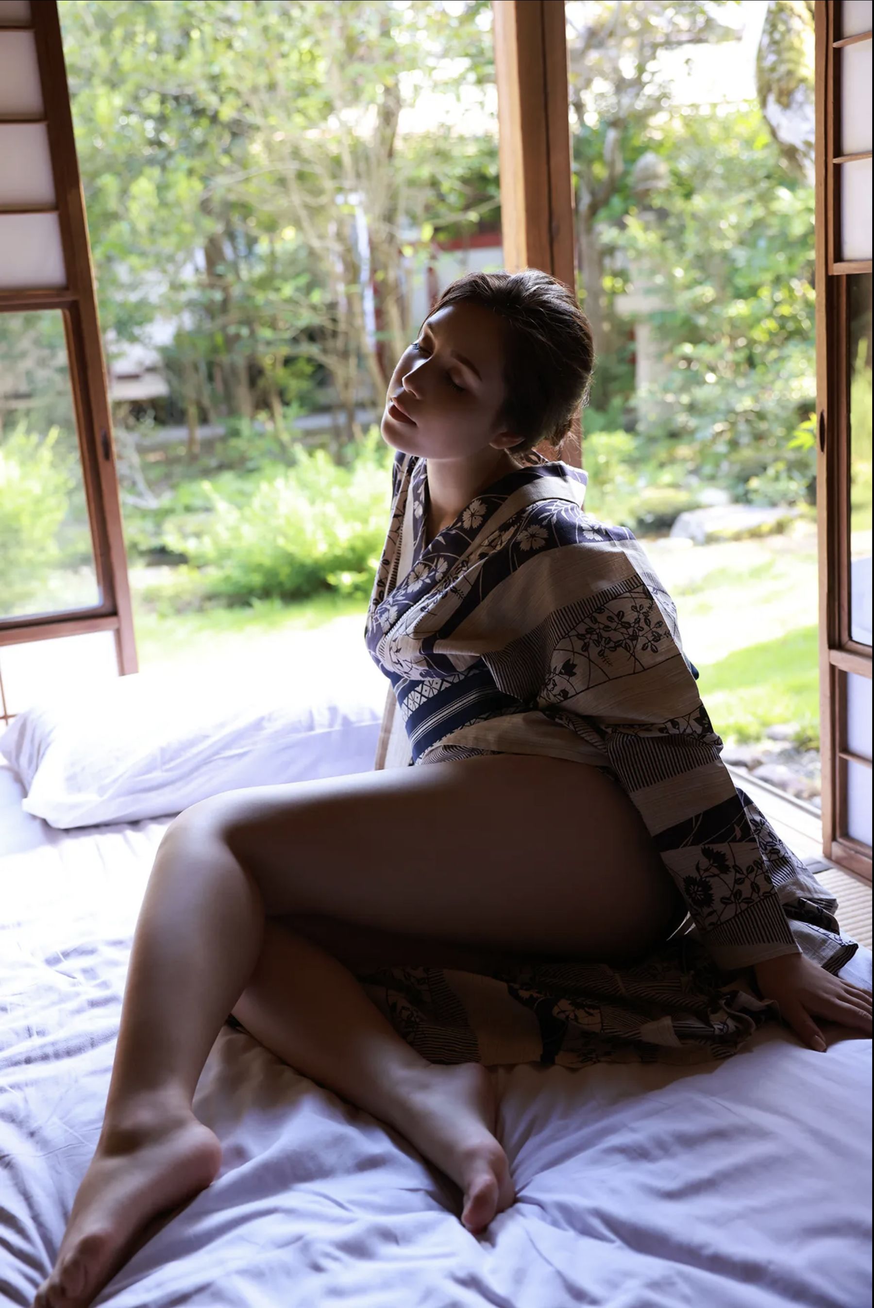 ミッシェル愛美 - Secret Lover vol.3/(122P)