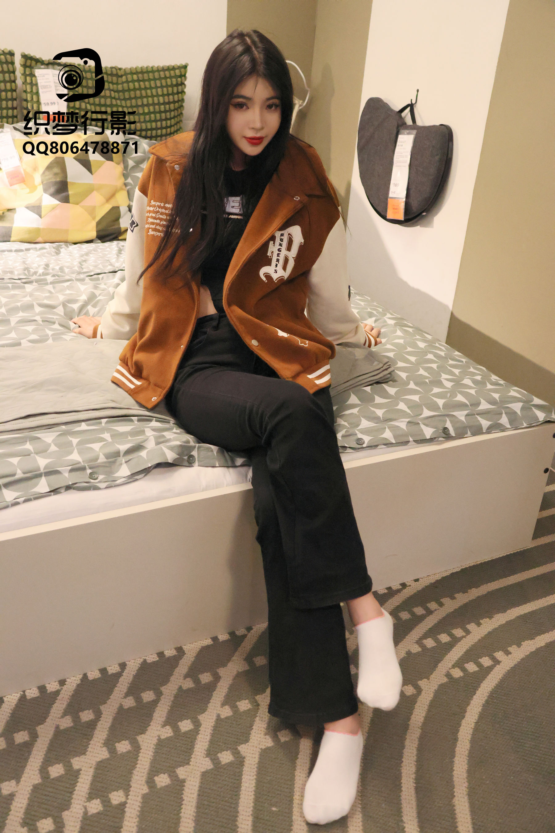 [织梦映像] 宜室宜家-飞入平常百姓家/(294P)