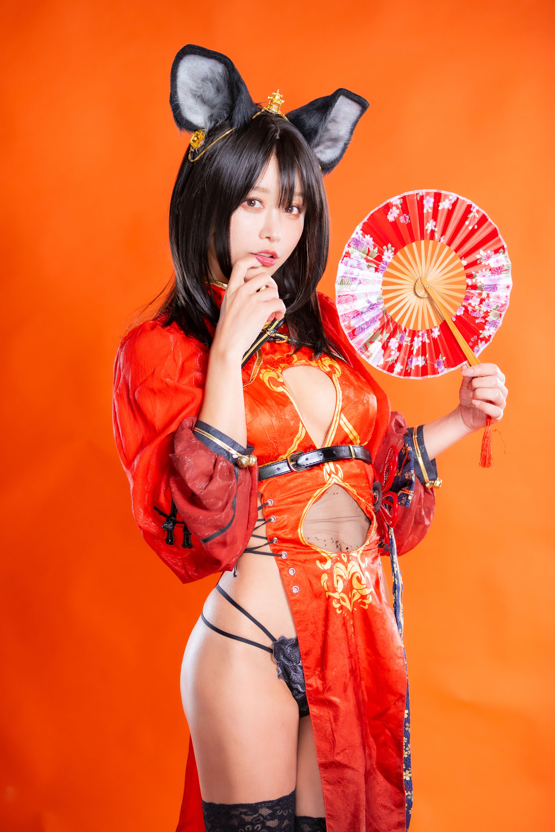 いくみ – (193iKkyu3) [Fantia] 2020年06月 競泳水着はいいゾ/(25P)