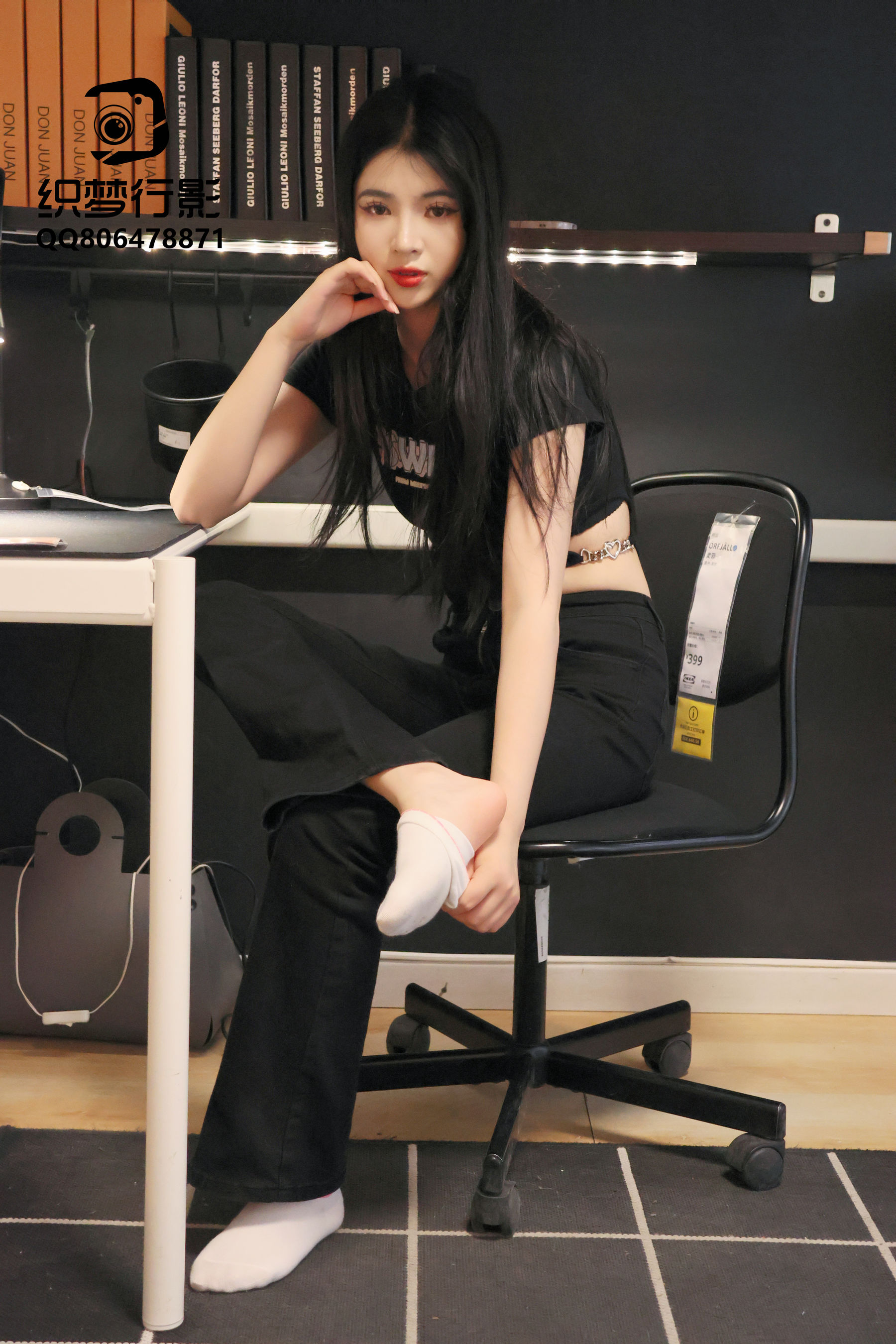 [织梦映像] 宜室宜家-飞入平常百姓家/(294P)