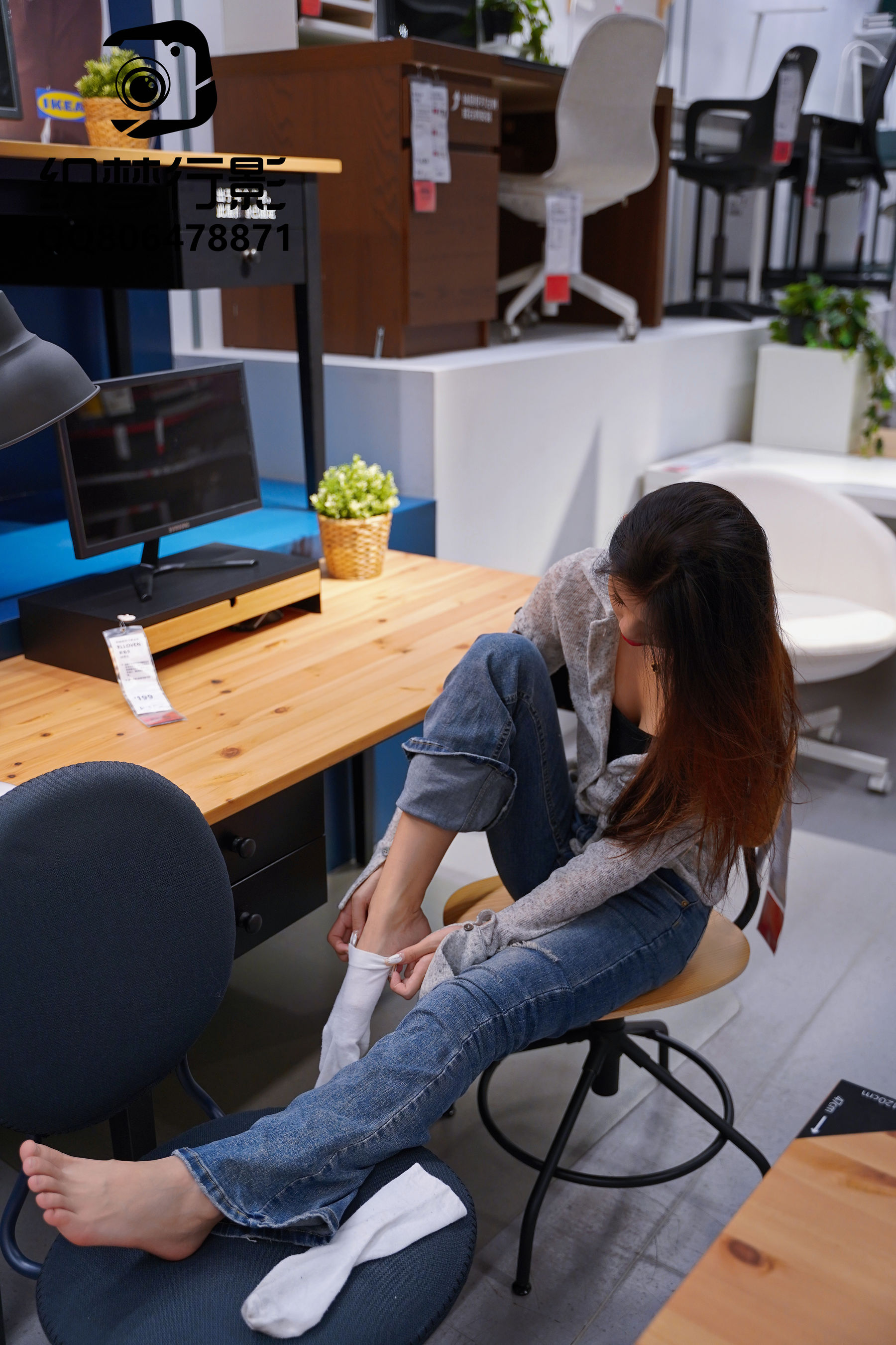 [织梦映像] 人潮拥挤-眼里温馨已通电/(325P)