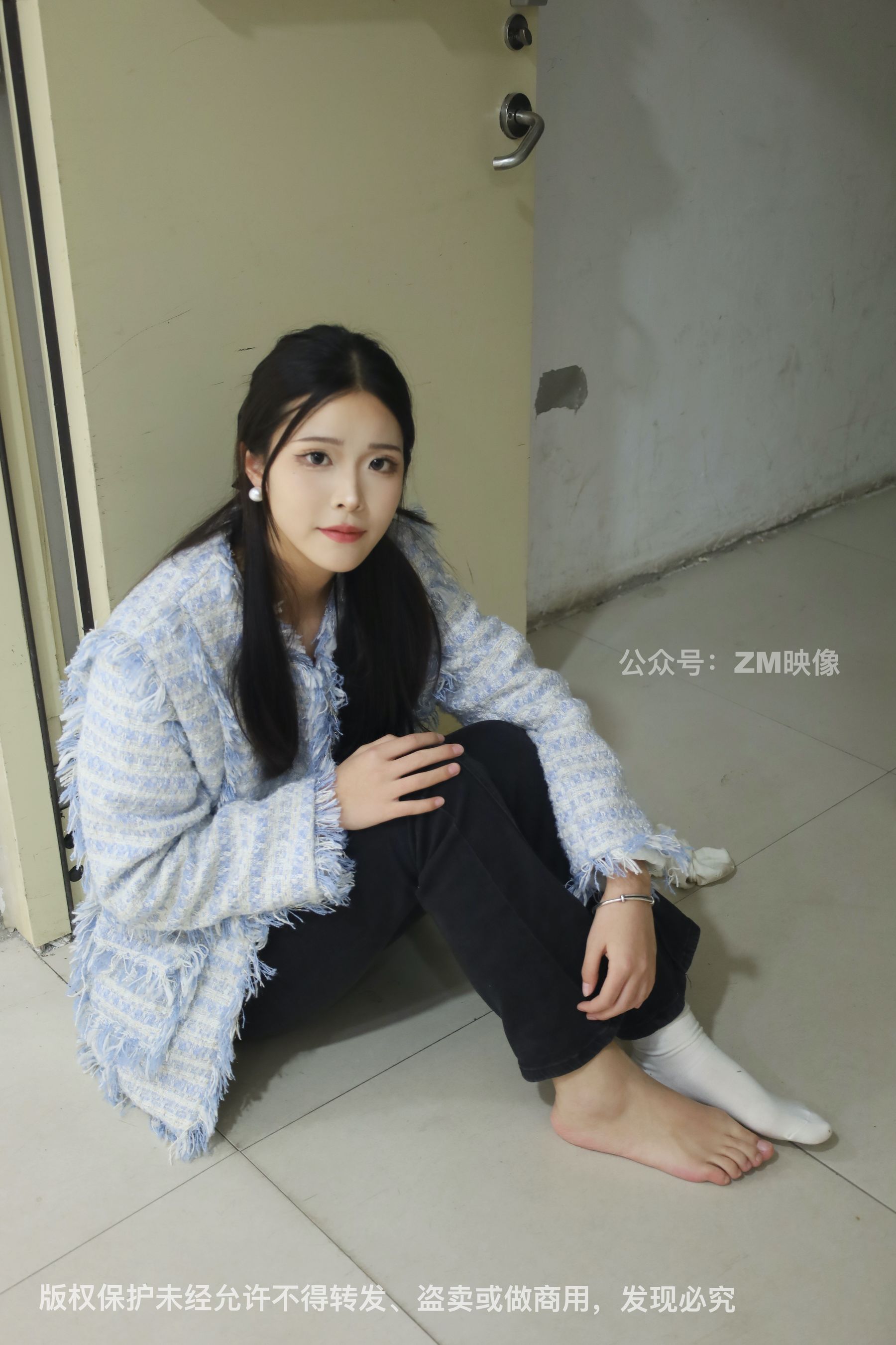 [织梦映像] 园林序曲-人面桃花相映红 超市-完整版/(300P)