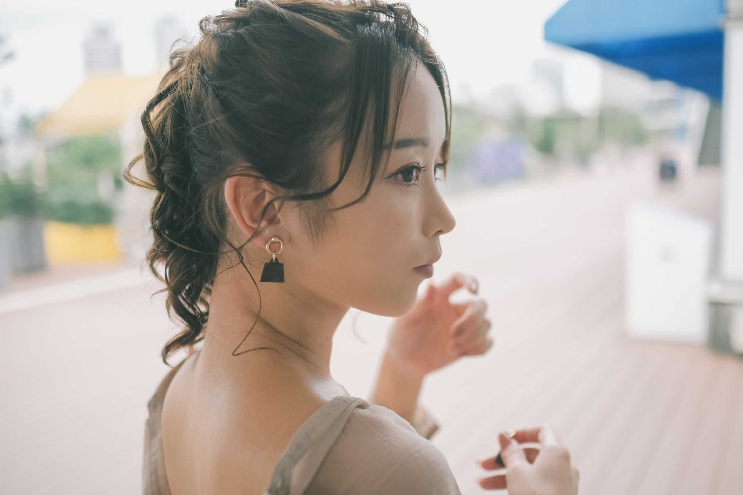 いくみ – (193iKkyu3) [Fantia] 2021年10月 ふぇちふぇちメイド/(17P)