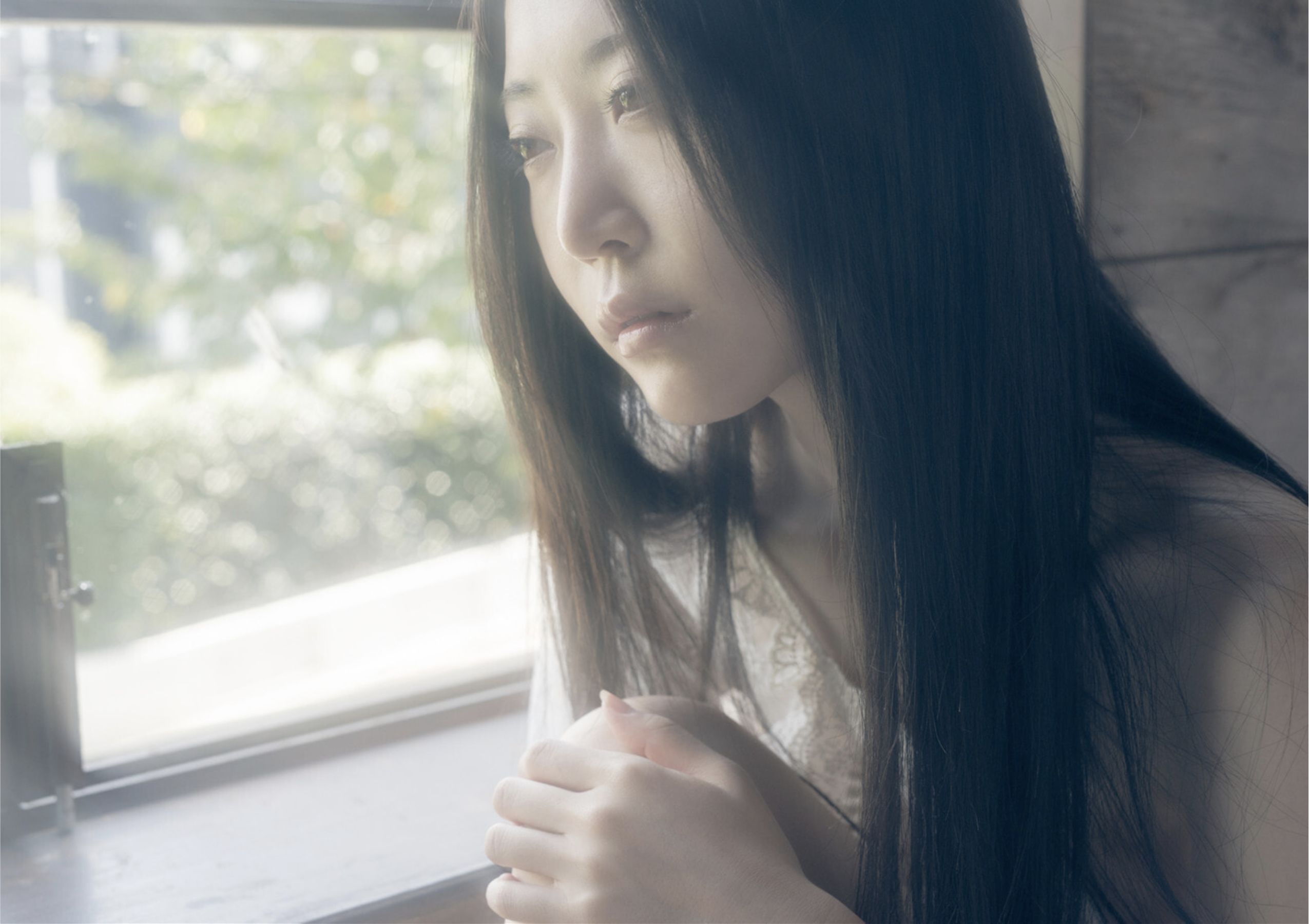 七菜乃 - Brilliant Light/(58P)