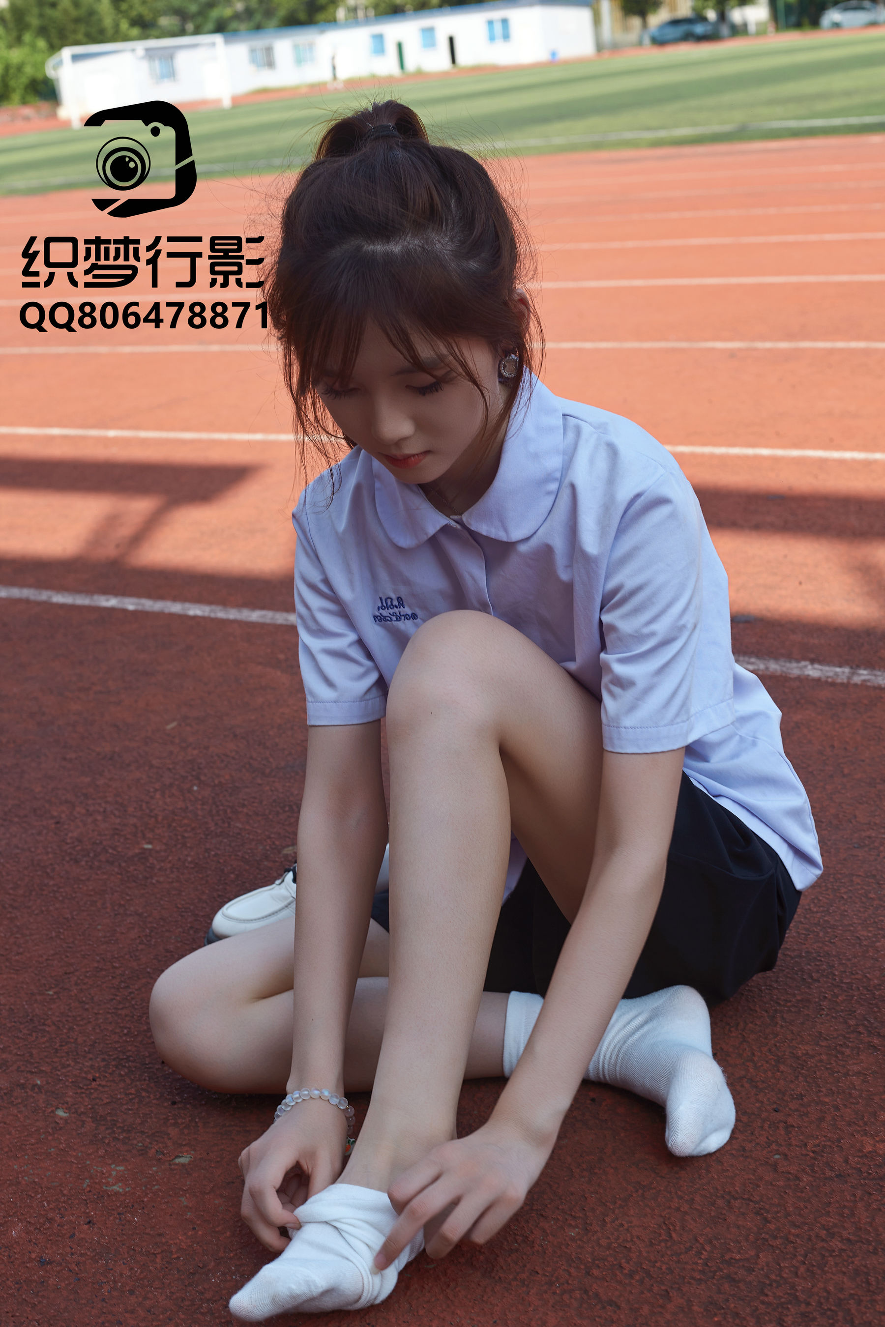 [织梦映像] 学妹驾到-人生南北多歧路/(300P)