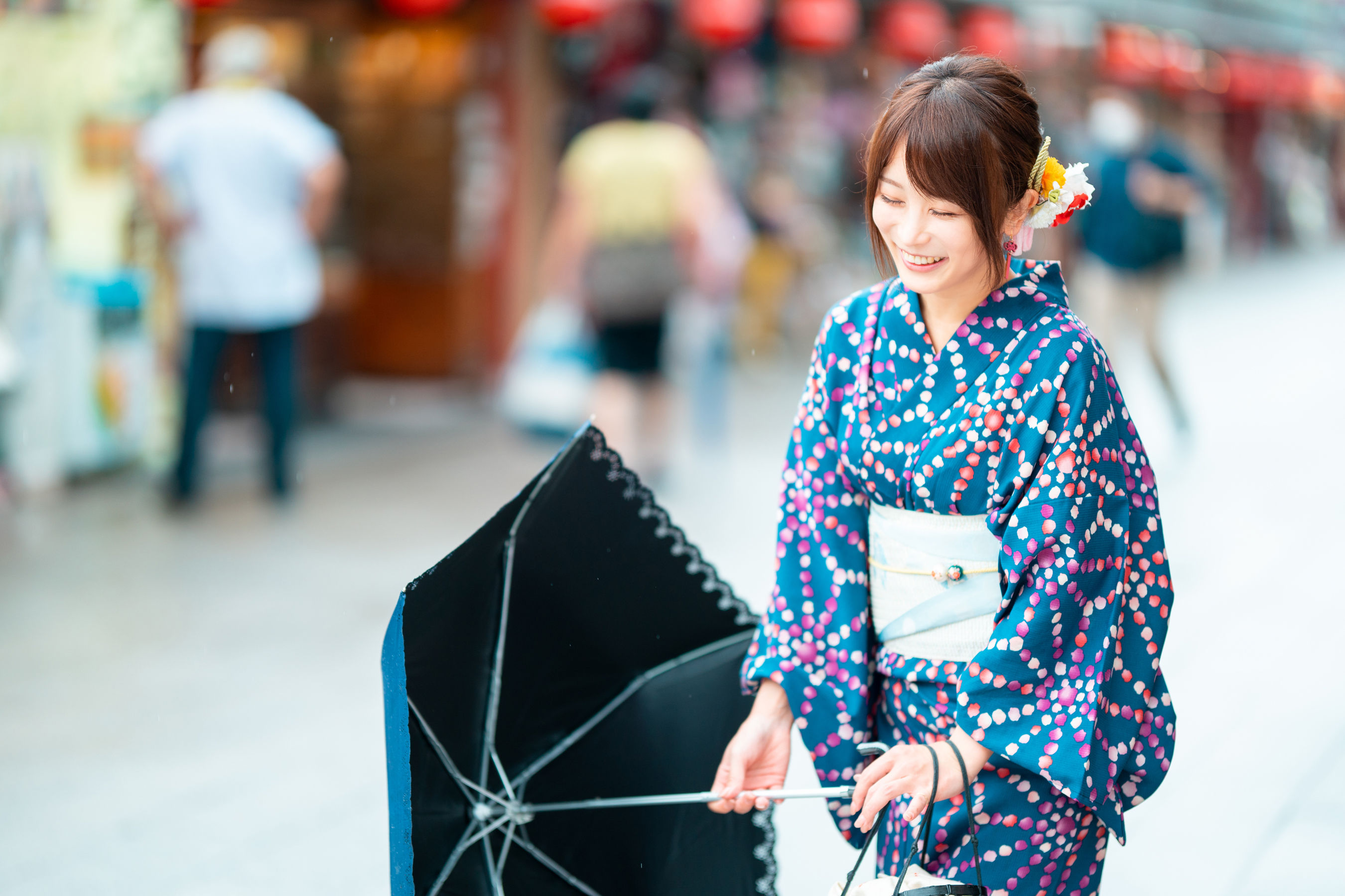 いくみ – (193iKkyu3) [Fantia] 2020年07月 ニットの下は、/(15P)