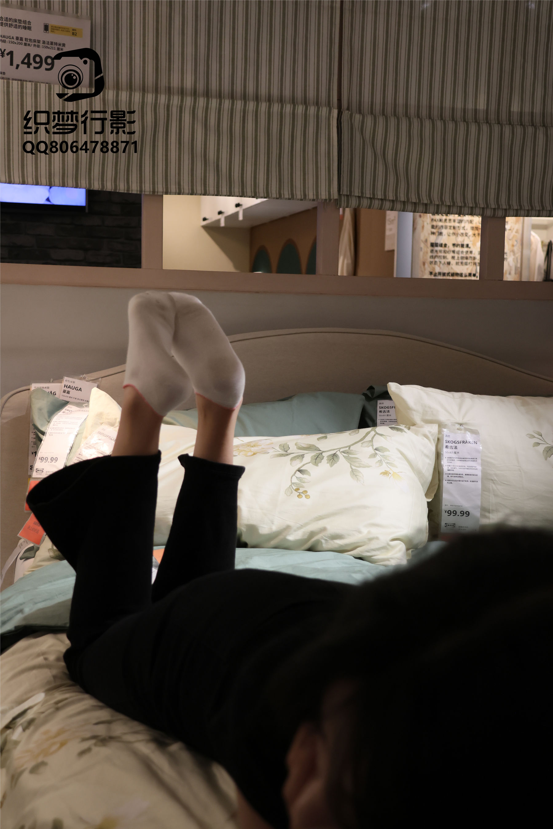 [织梦映像] 宜室宜家-飞入平常百姓家/(294P)