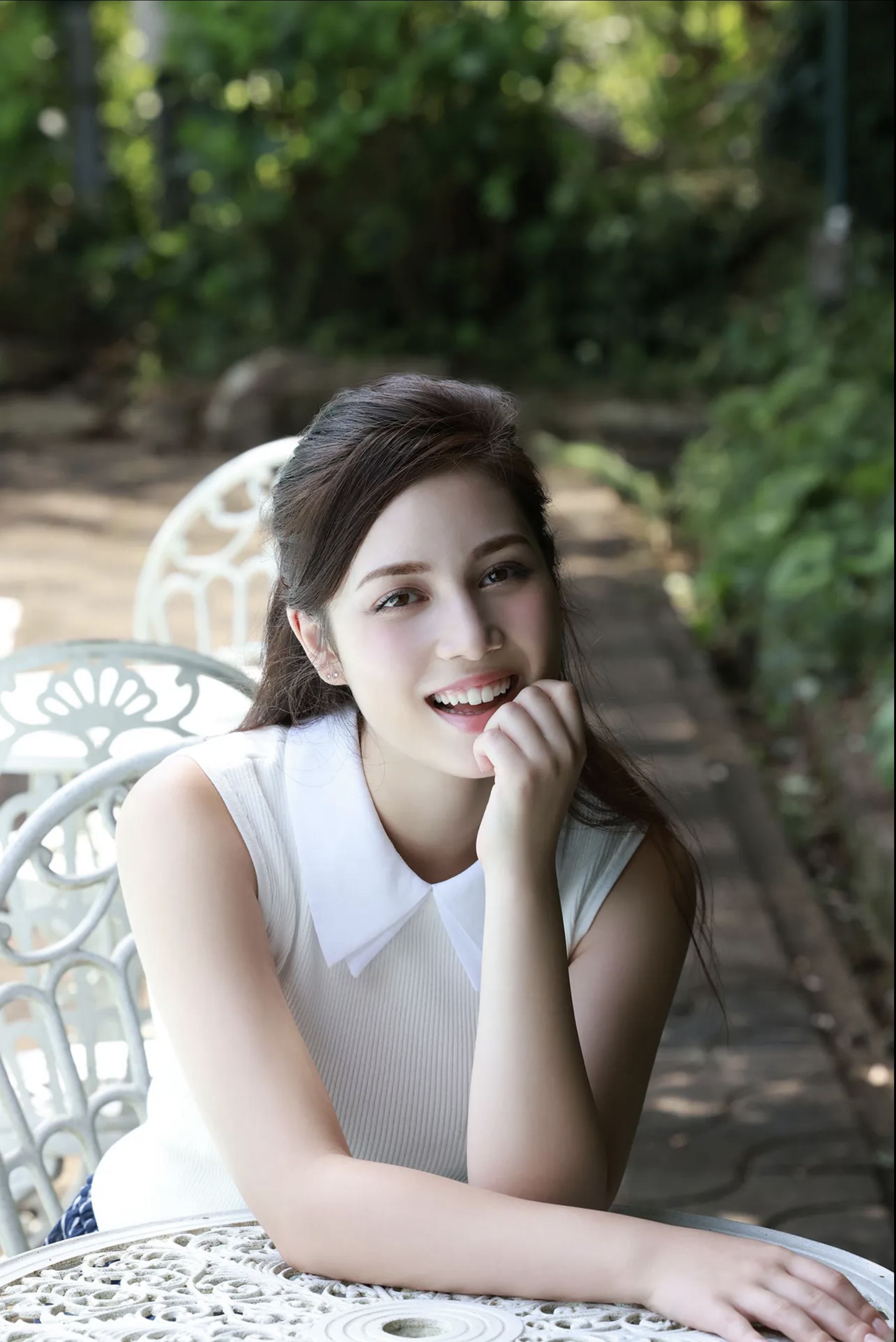 ミッシェル愛美 - Secret Lover vol.3/(122P)