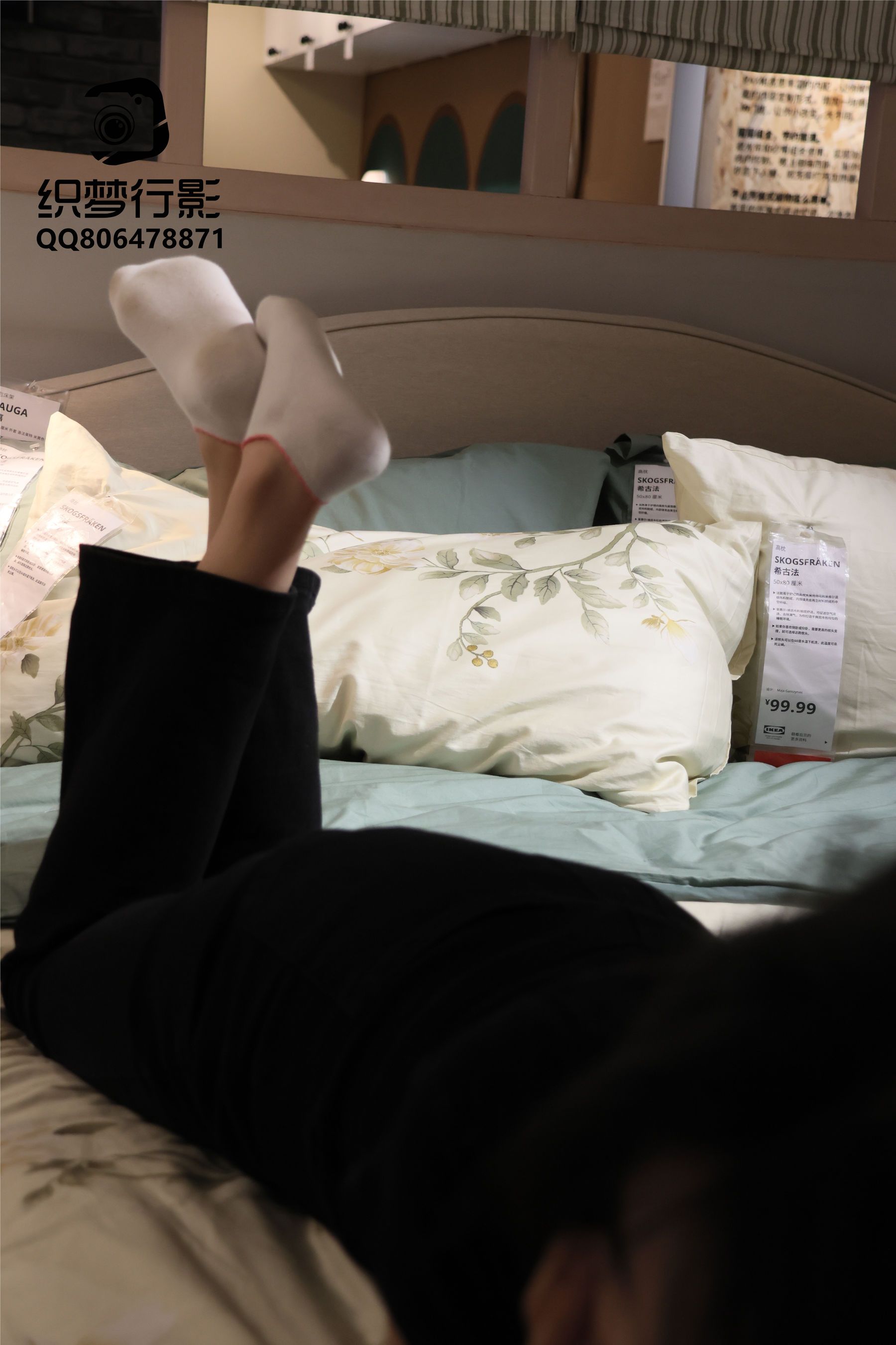 [织梦映像] 宜室宜家-飞入平常百姓家/(294P)