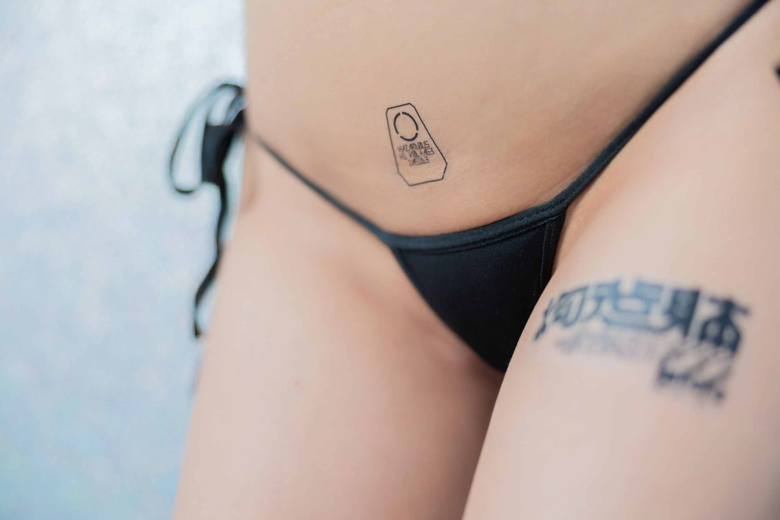 いくみ – (193iKkyu3) - [いっきゅうさん ( いくみ)] あにまる/(107P)