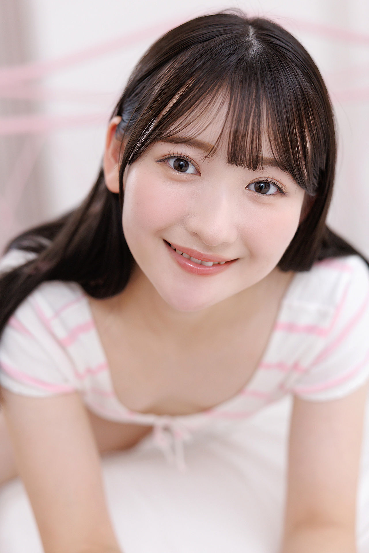 [Minisuka.tv] Asami Kondou 近藤あさみ - Limited Gallery Set 47.02/(48P)