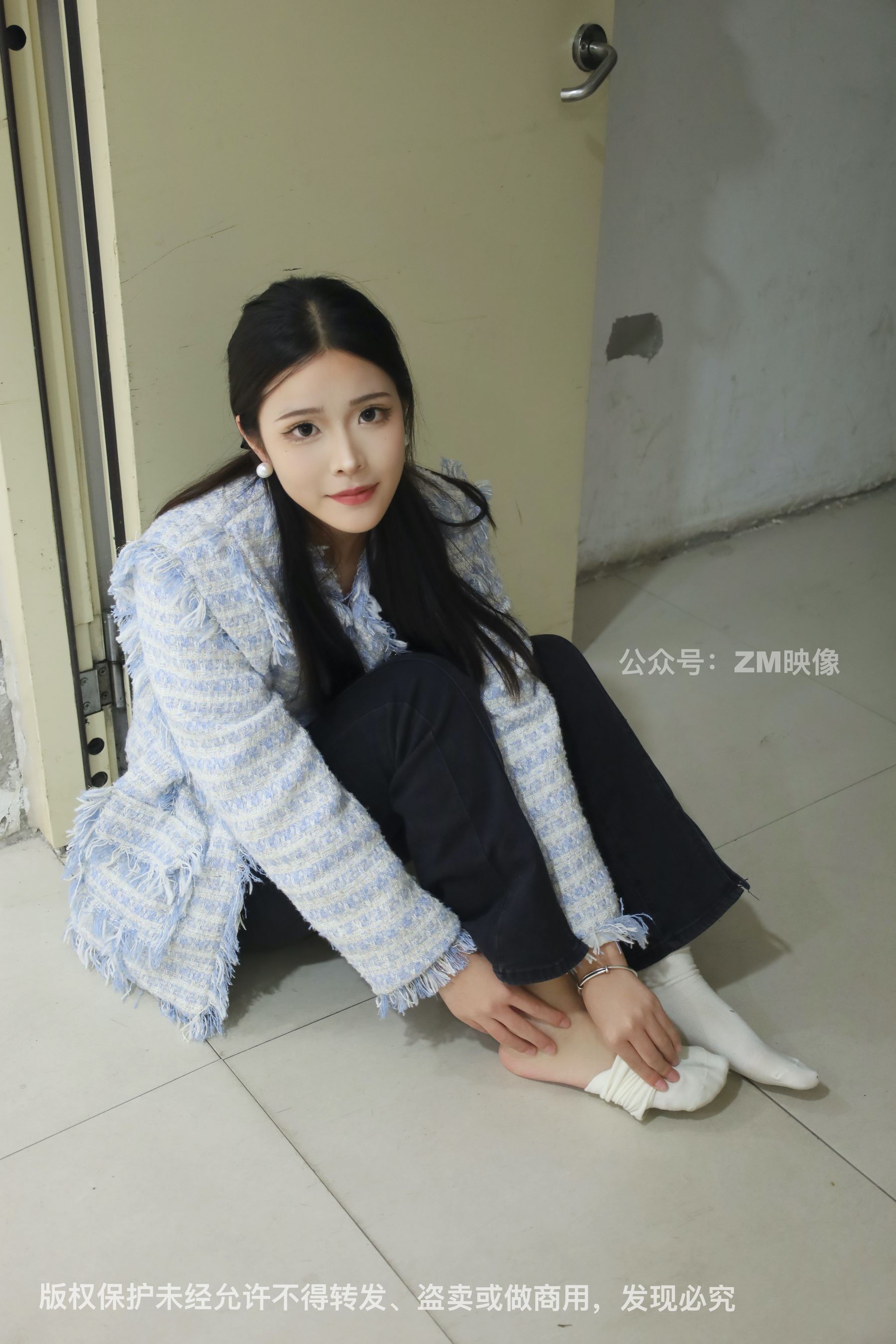 [织梦映像] 园林序曲-人面桃花相映红 超市-完整版/(300P)