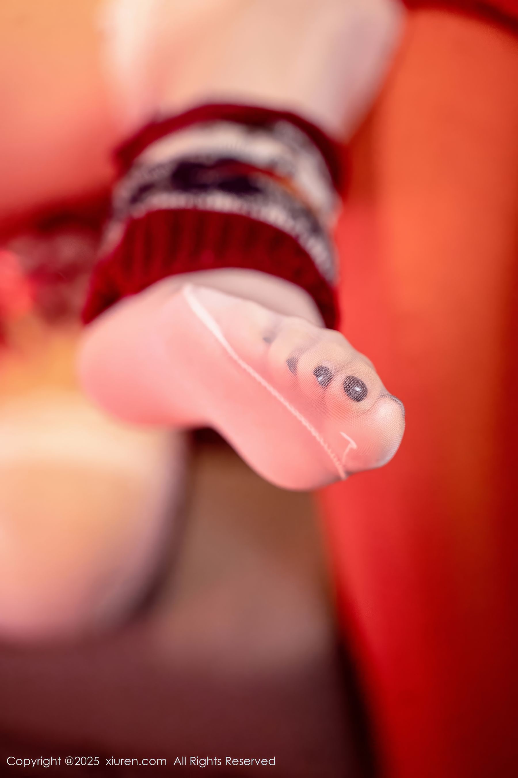 [秀人XiuRen] 2025.01.21 No.9789 沐娜娜/(88P)