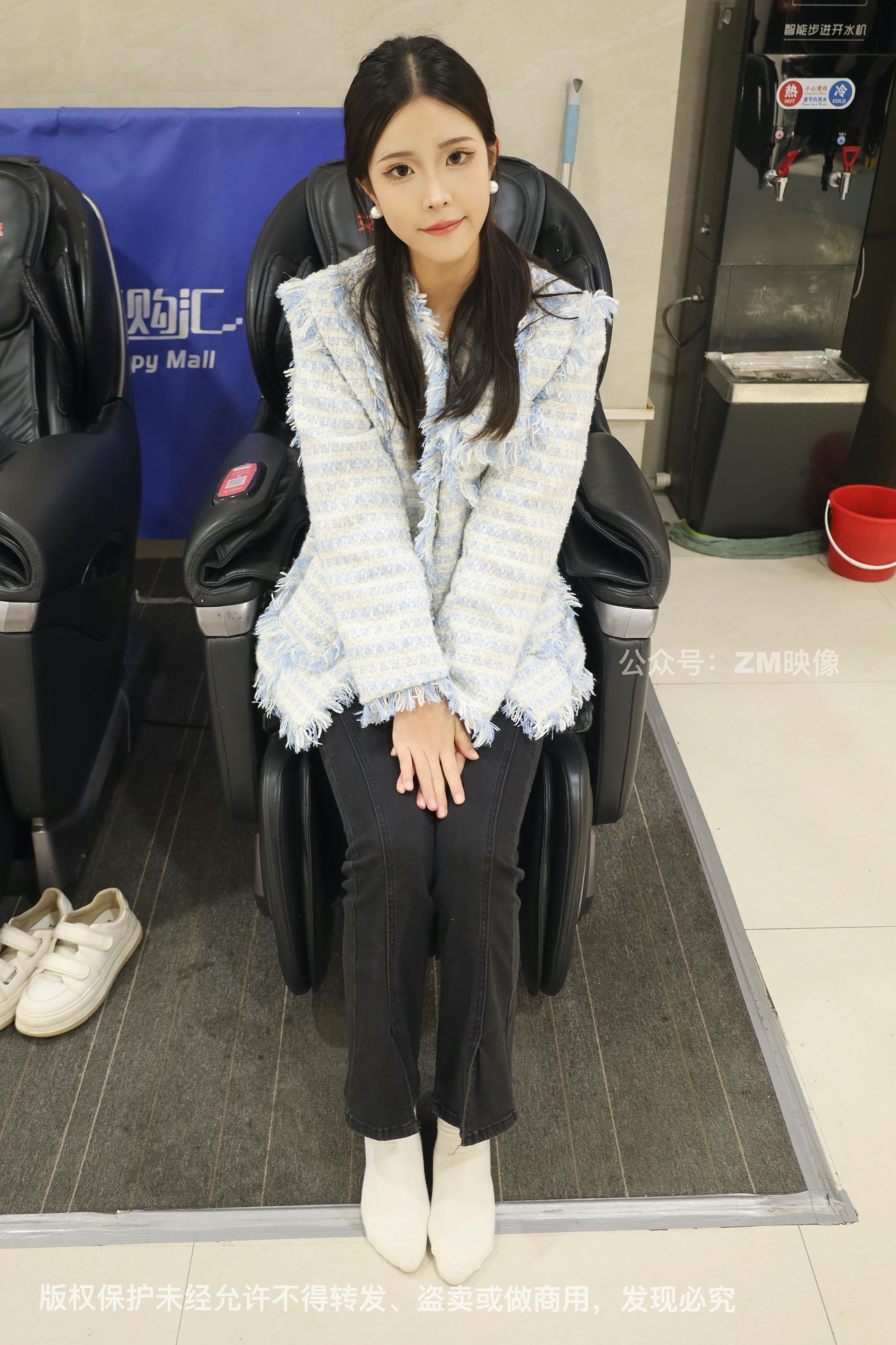 [织梦映像] 园林序曲-人面桃花相映红 超市-完整版/(300P)