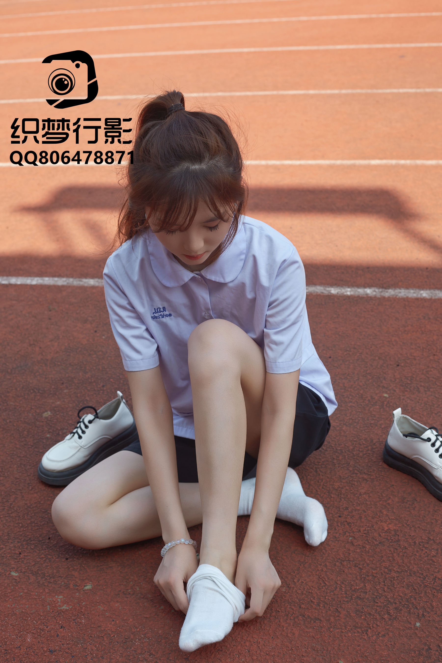 [织梦映像] 学妹驾到-人生南北多歧路/(300P)