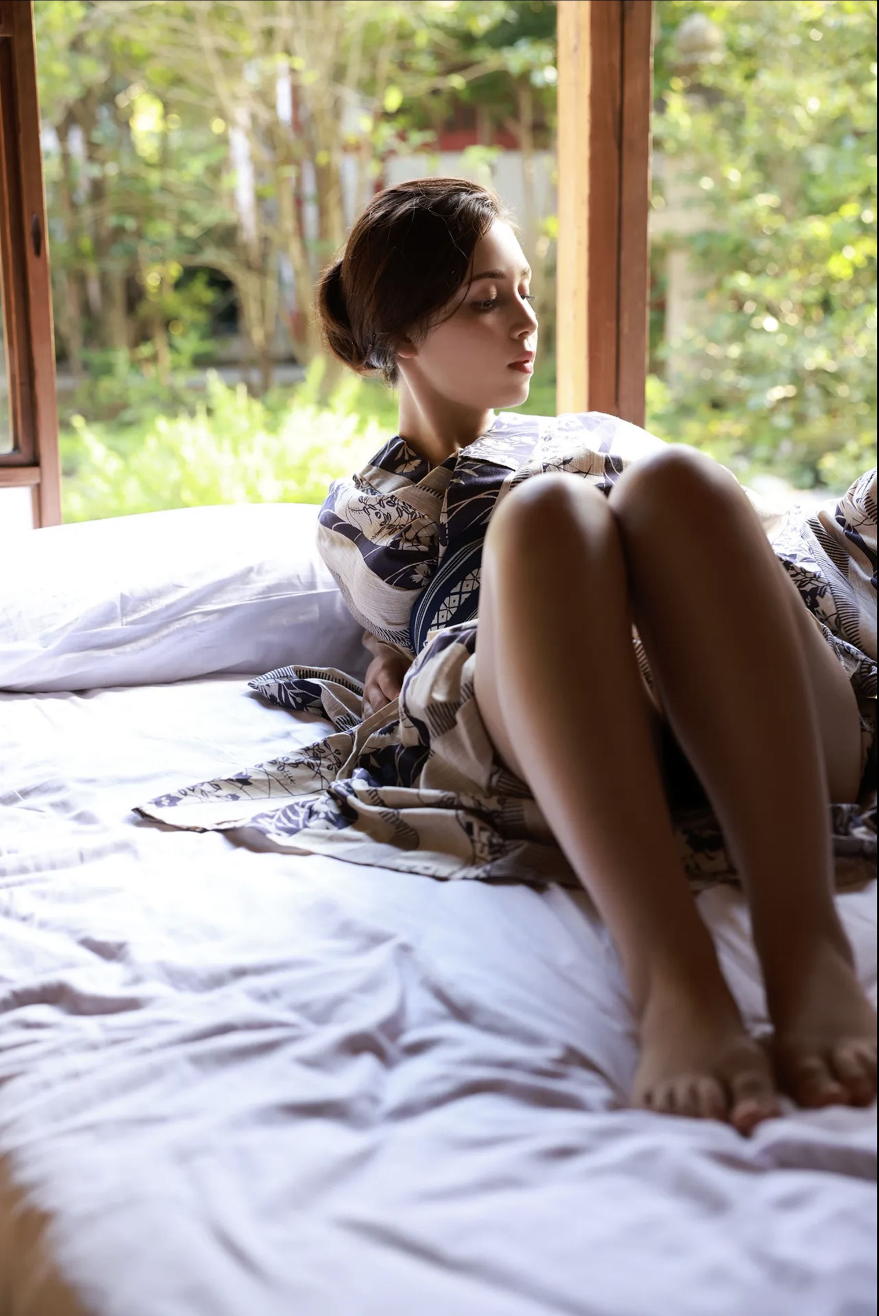 ミッシェル愛美 - Secret Lover vol.3/(122P)