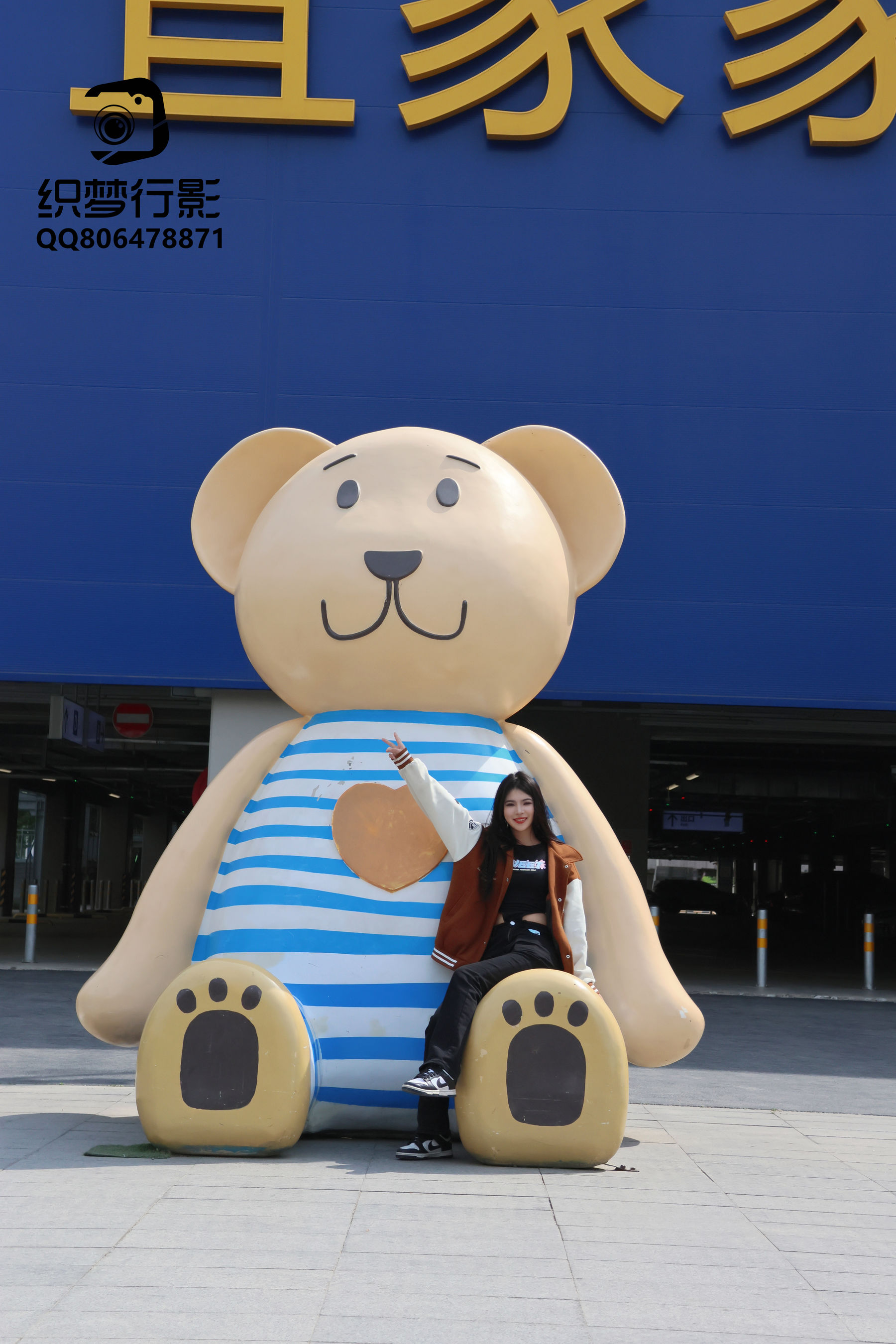 [织梦映像] 宜室宜家-飞入平常百姓家/(294P)