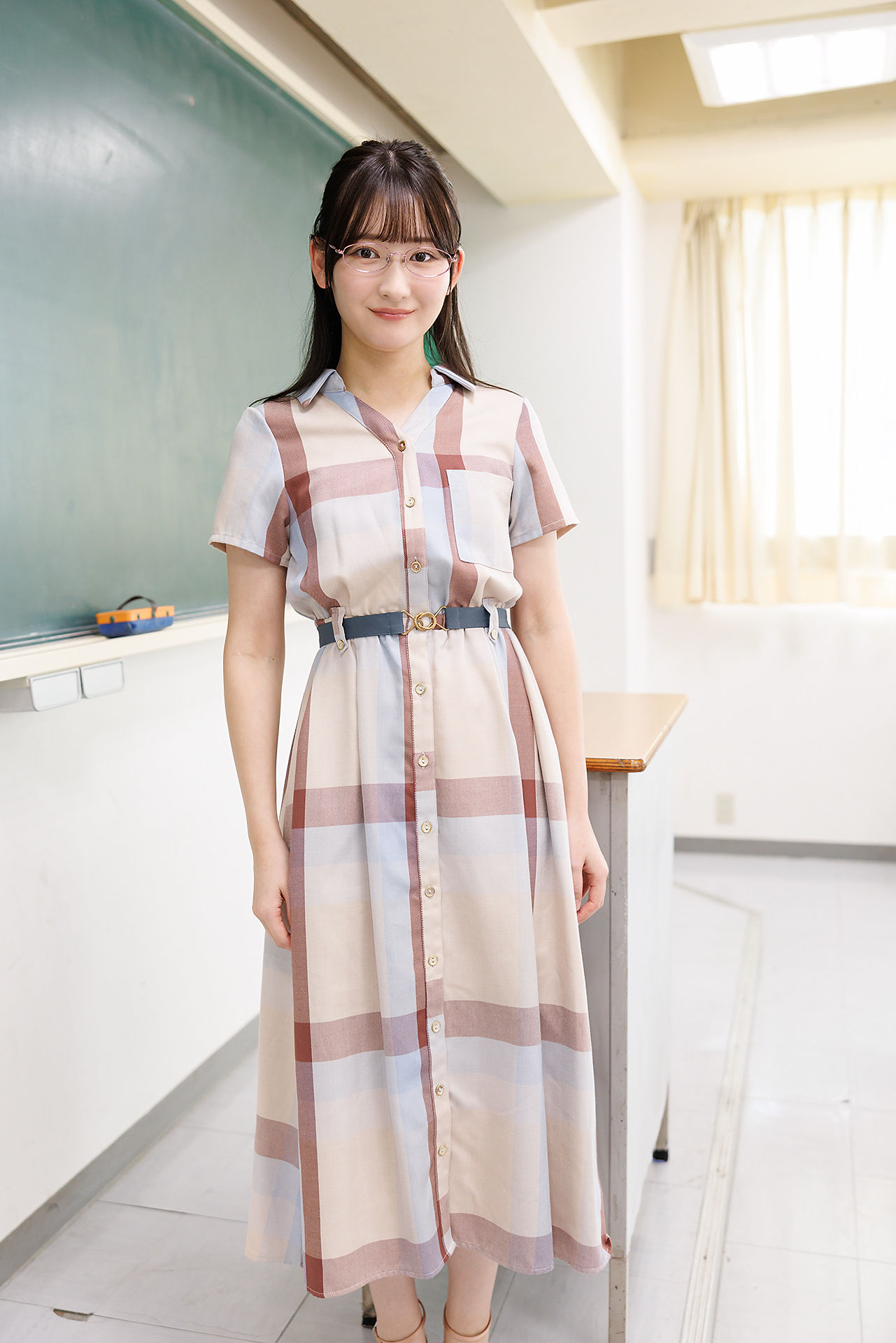 [Minisuka.tv] Asami Kondou 近藤あさみ - Limited Gallery Set 47.01/(44P)