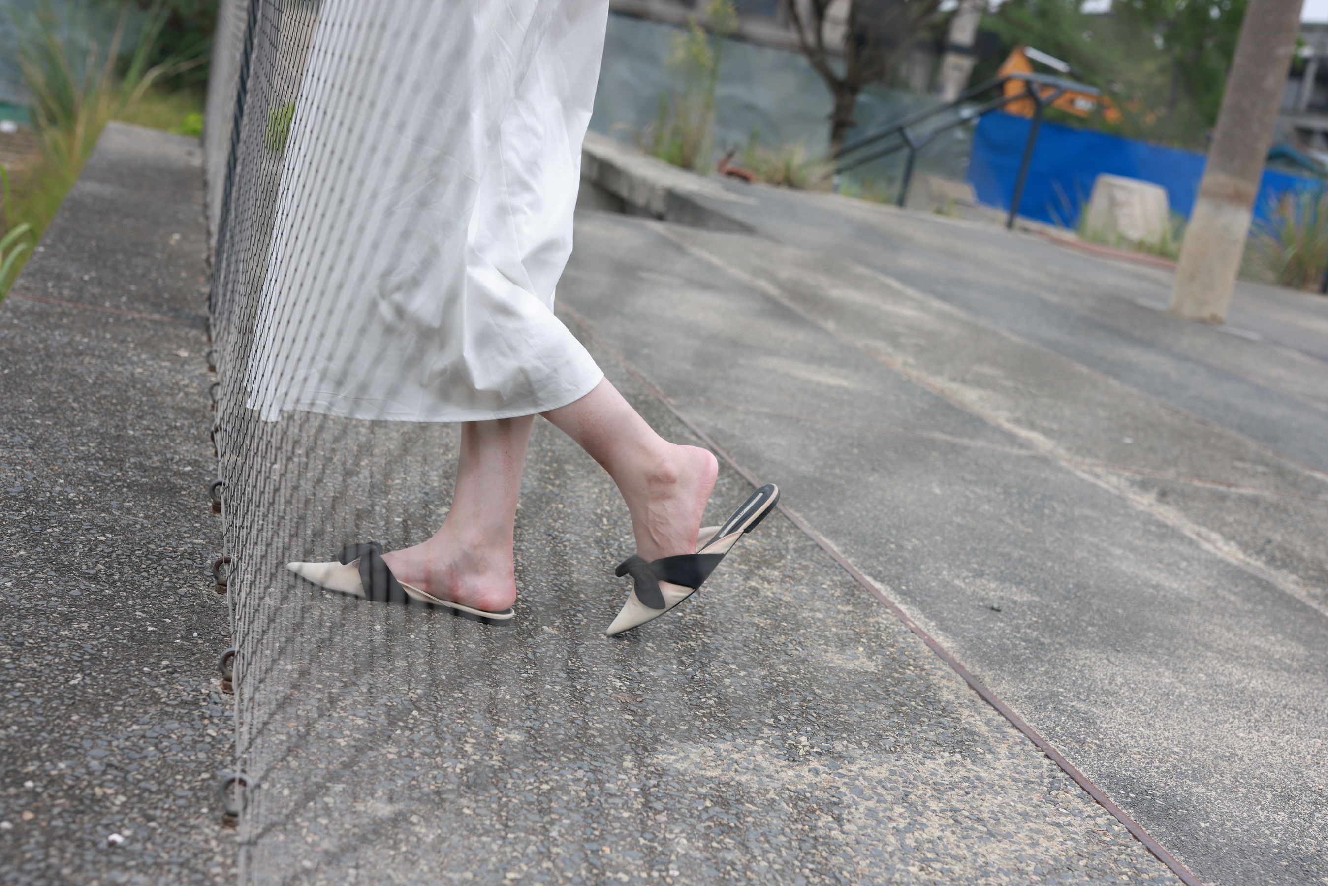 [MZSOCK]爱美足 No.234 小鹿/(142P)