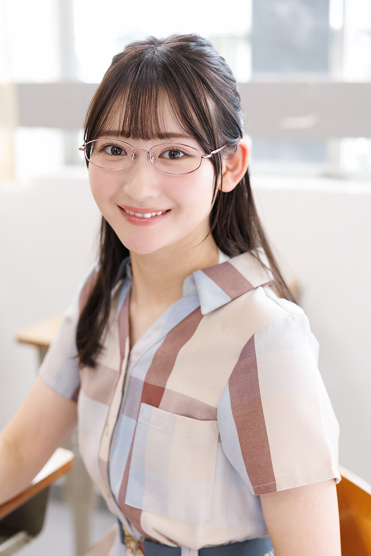 [Minisuka.tv] Asami Kondou 近藤あさみ - Limited Gallery Set 47.01/(44P)
