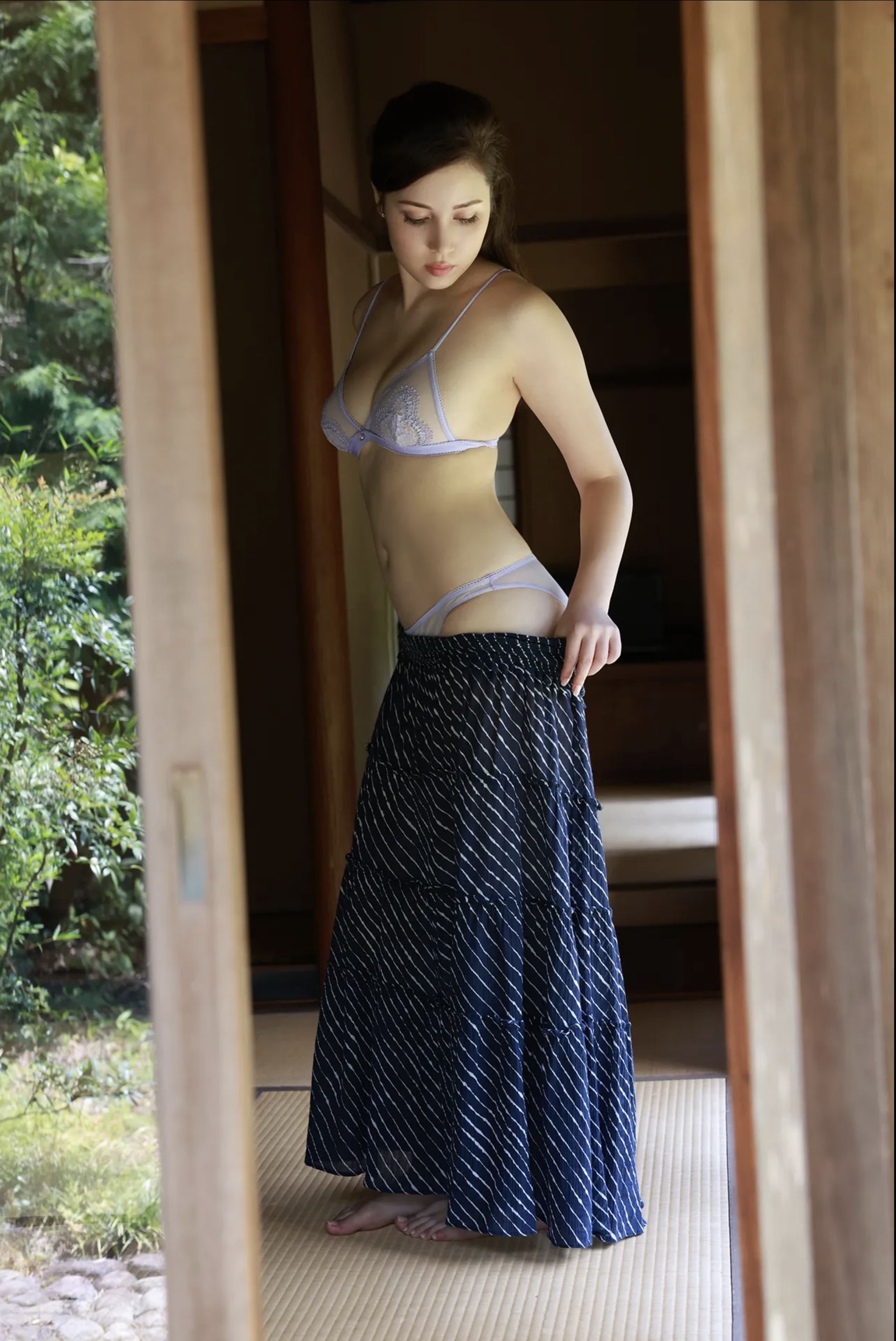 ミッシェル愛美 - Secret Lover vol.3/(122P)