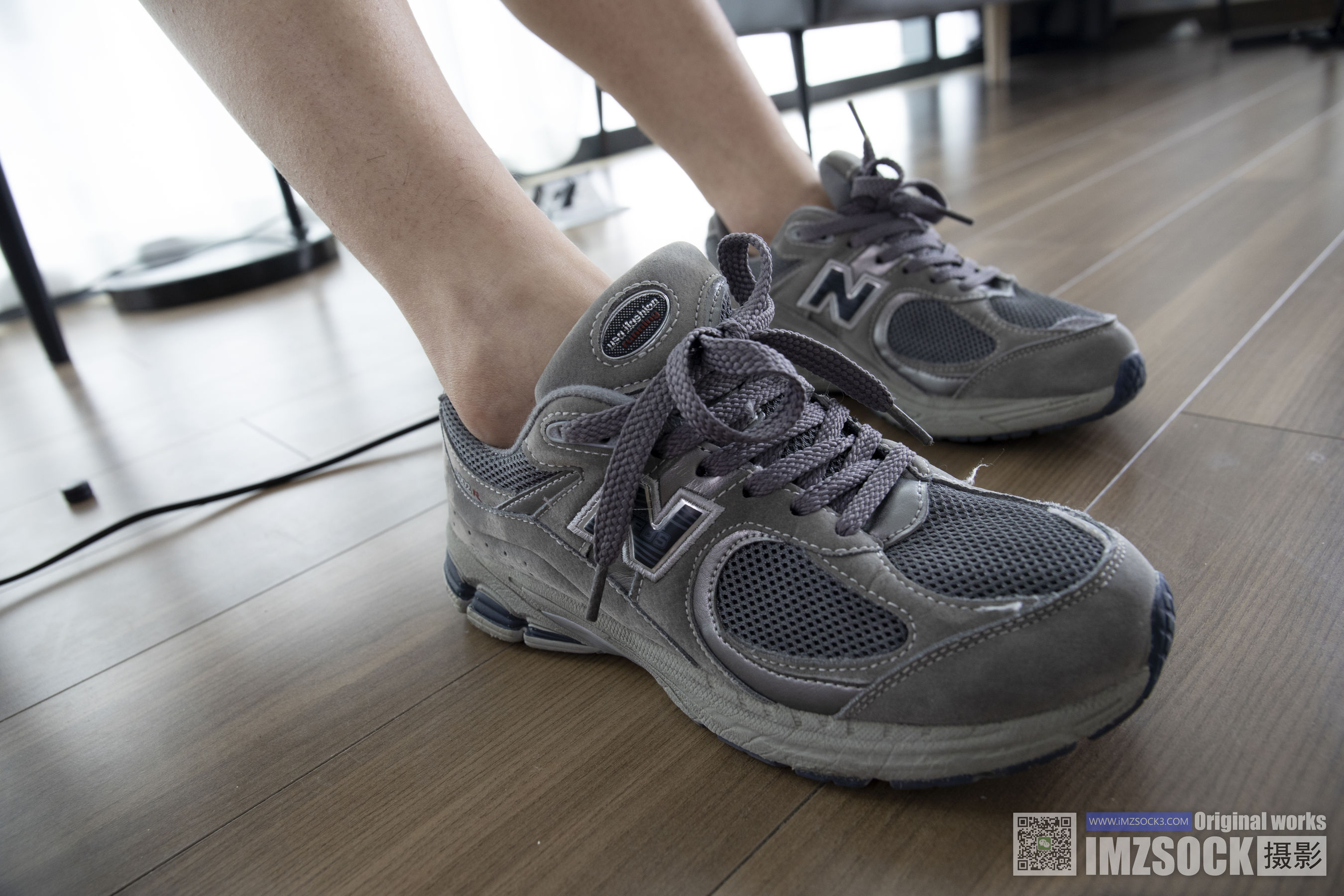 [MZSOCK]爱美足 No.236 茜茜/(79P)