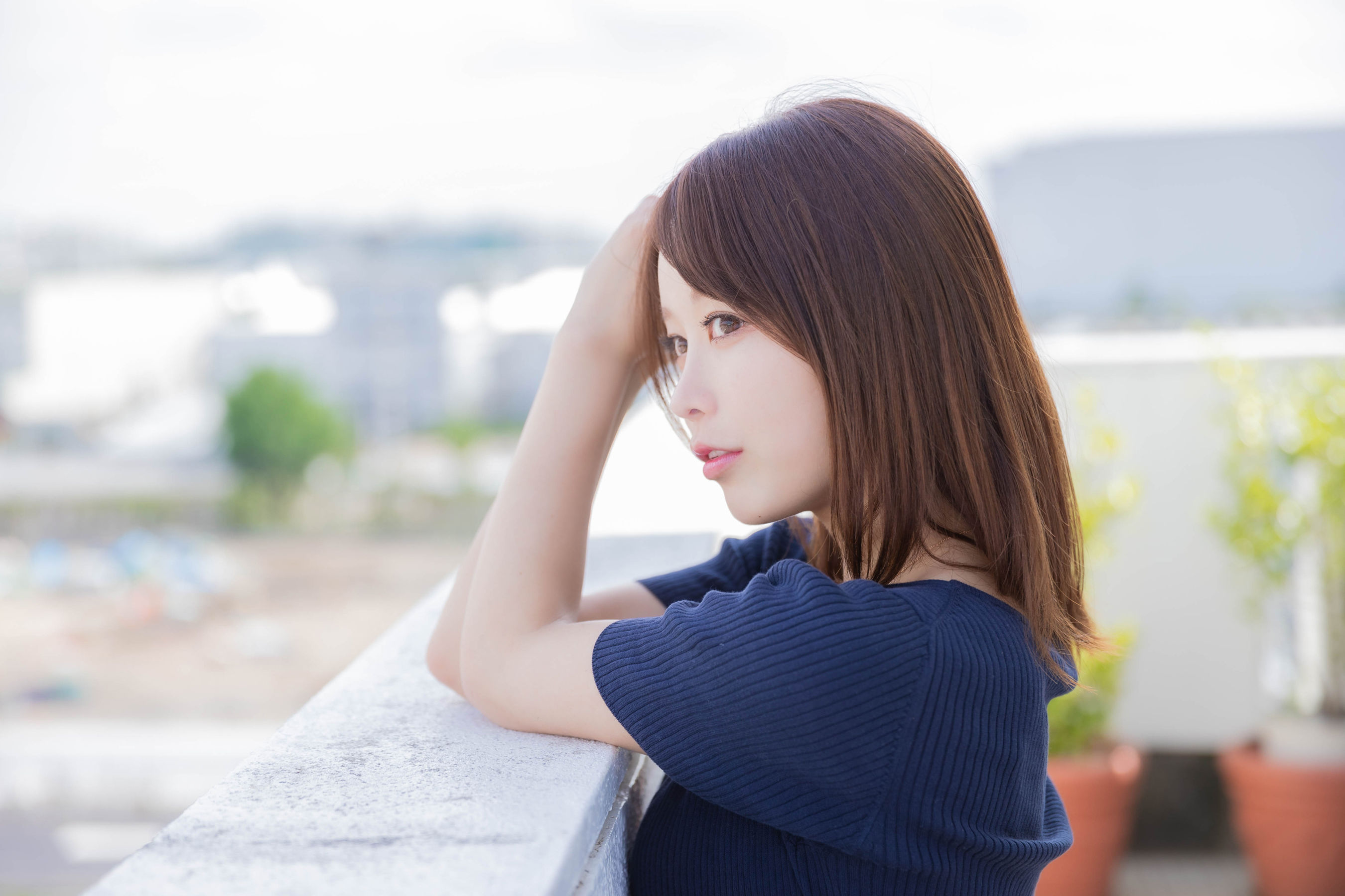 いくみ – (193iKkyu3) [Fantia] 2020年07月 ゆかた/(13P)
