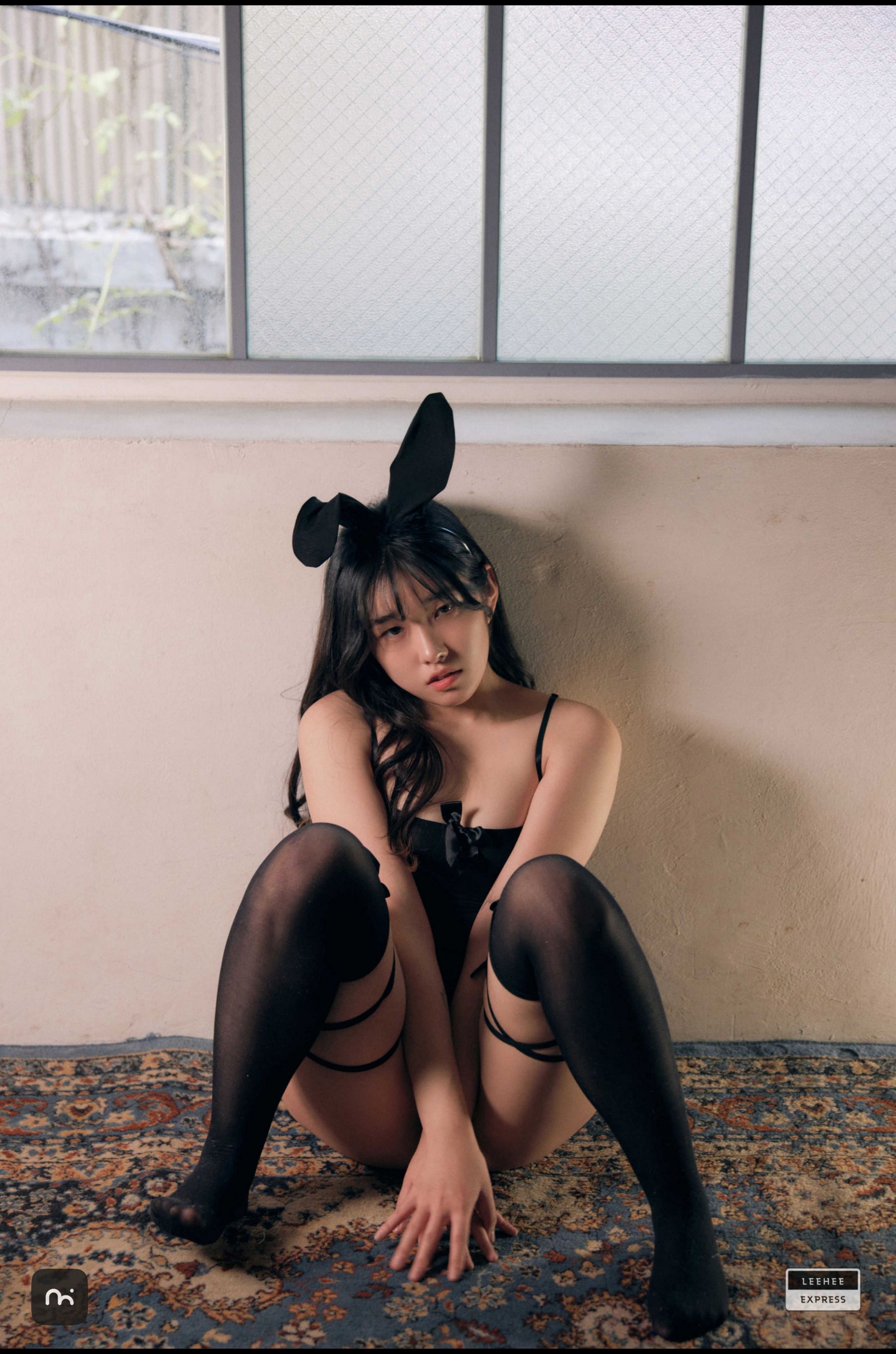 [LEEHEE EXPRESS] LEHC-255A - SonSon/(44P)