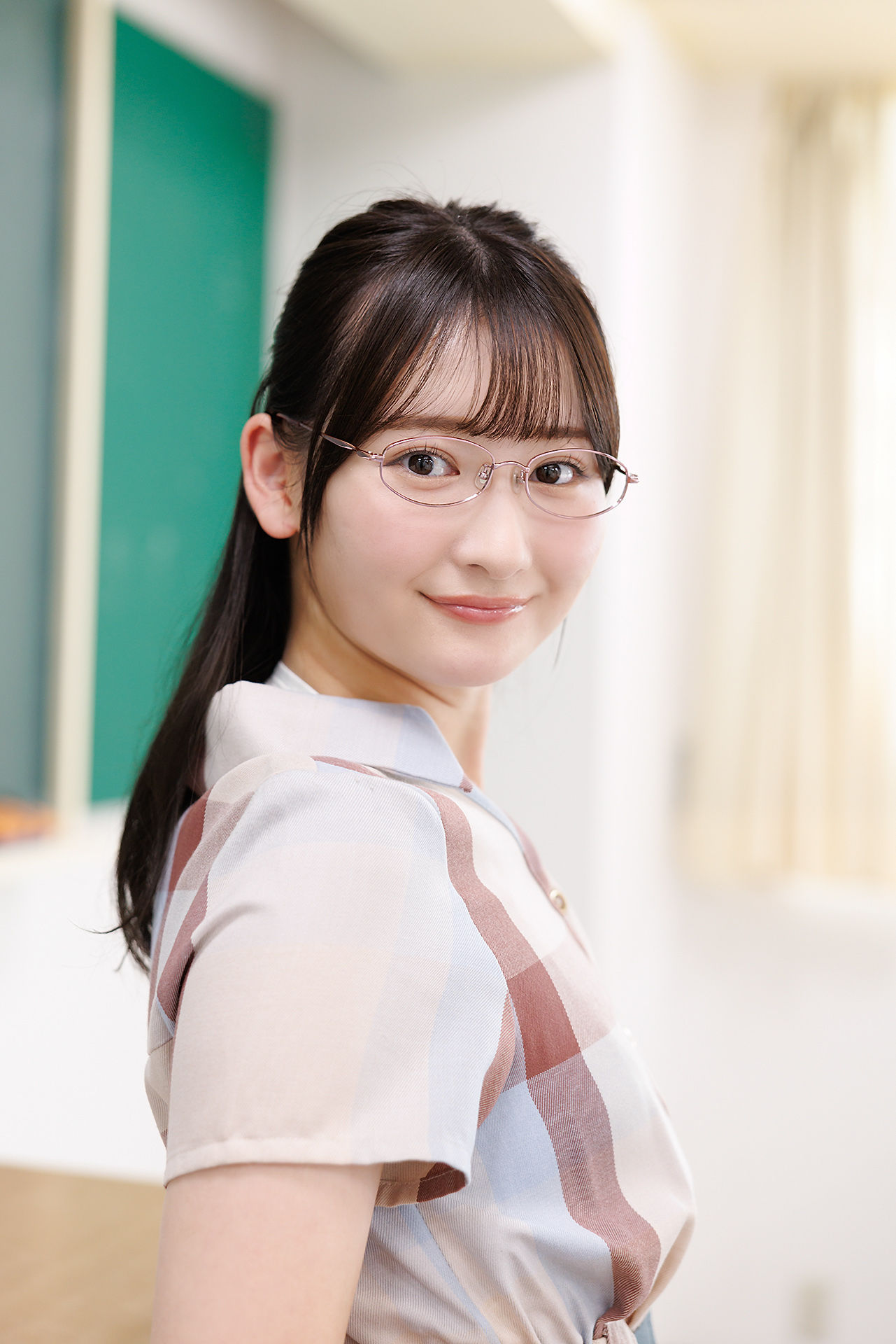 [Minisuka.tv] Asami Kondou 近藤あさみ - Limited Gallery Set 47.01/(44P)