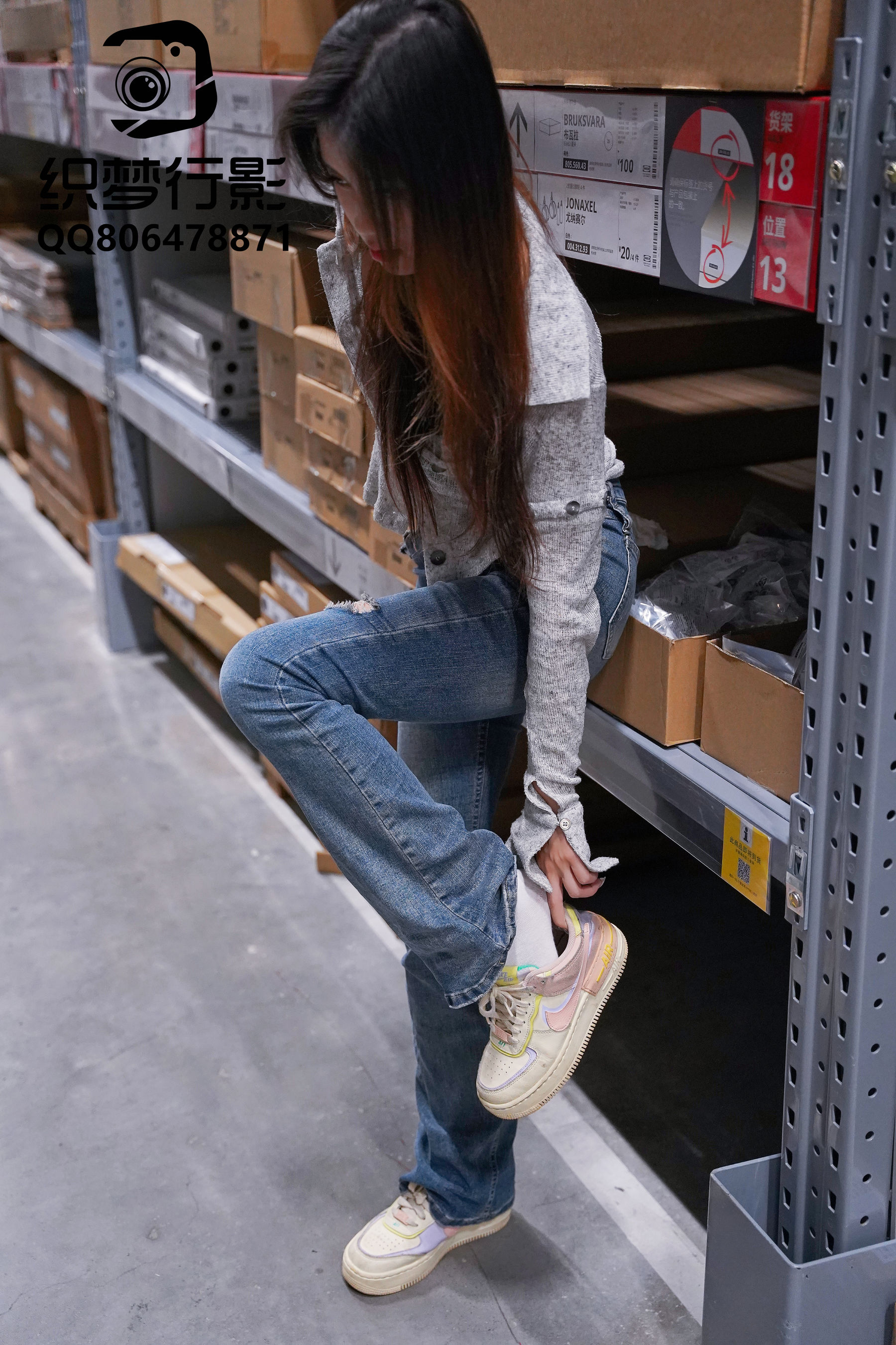 [织梦映像] 人潮拥挤-眼里温馨已通电/(325P)