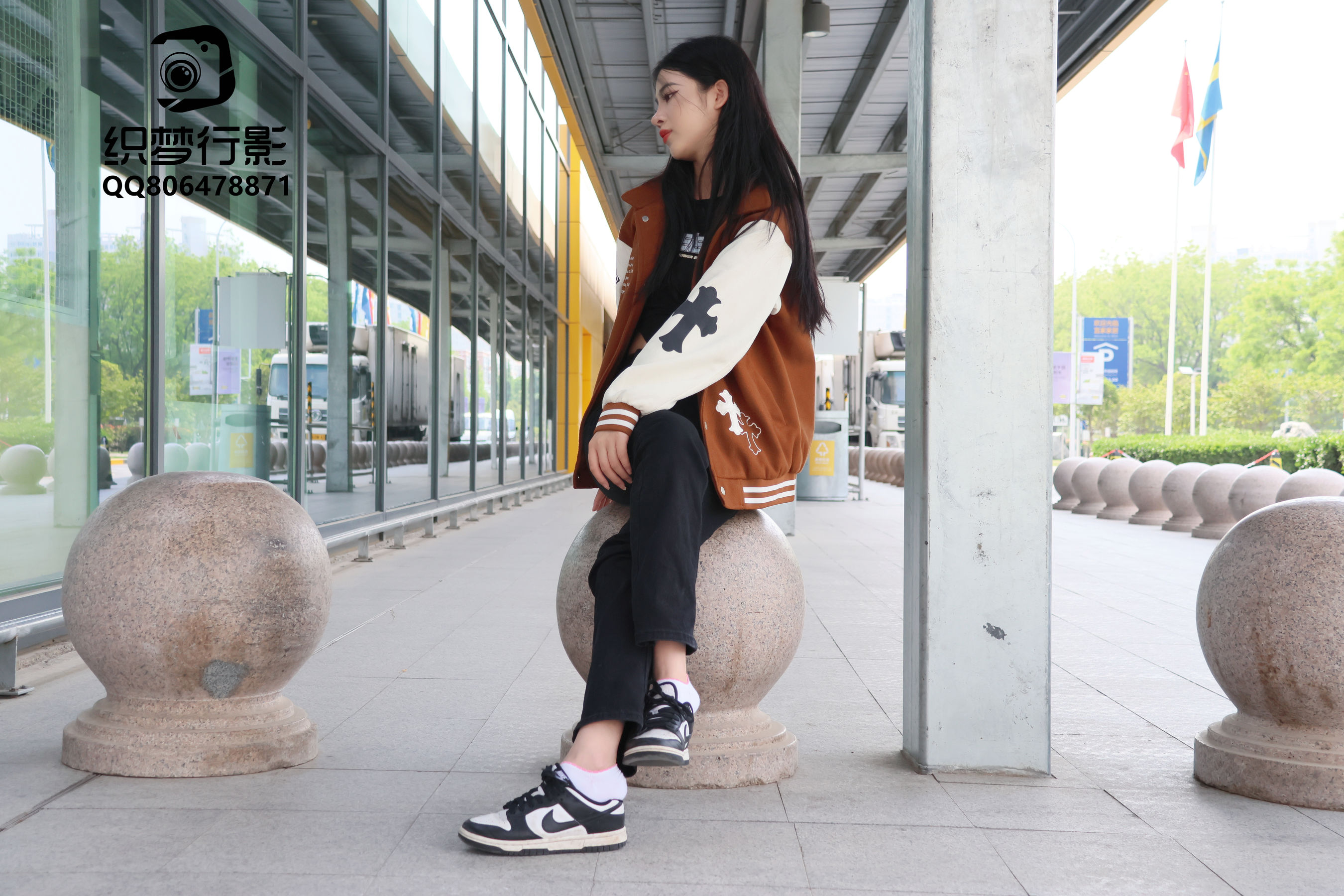 [织梦映像] 宜室宜家-飞入平常百姓家/(294P)