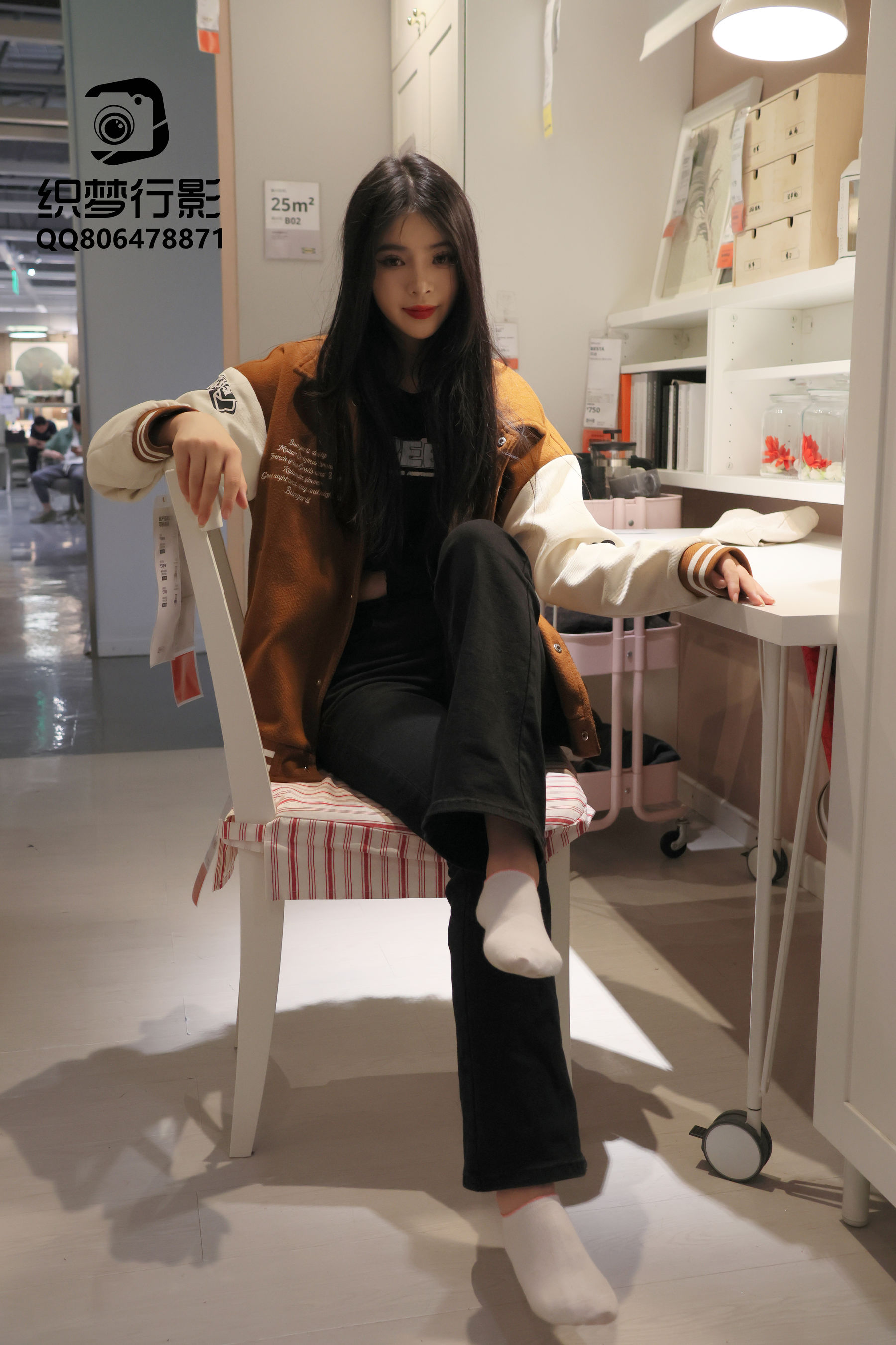 [织梦映像] 宜室宜家-飞入平常百姓家/(294P)