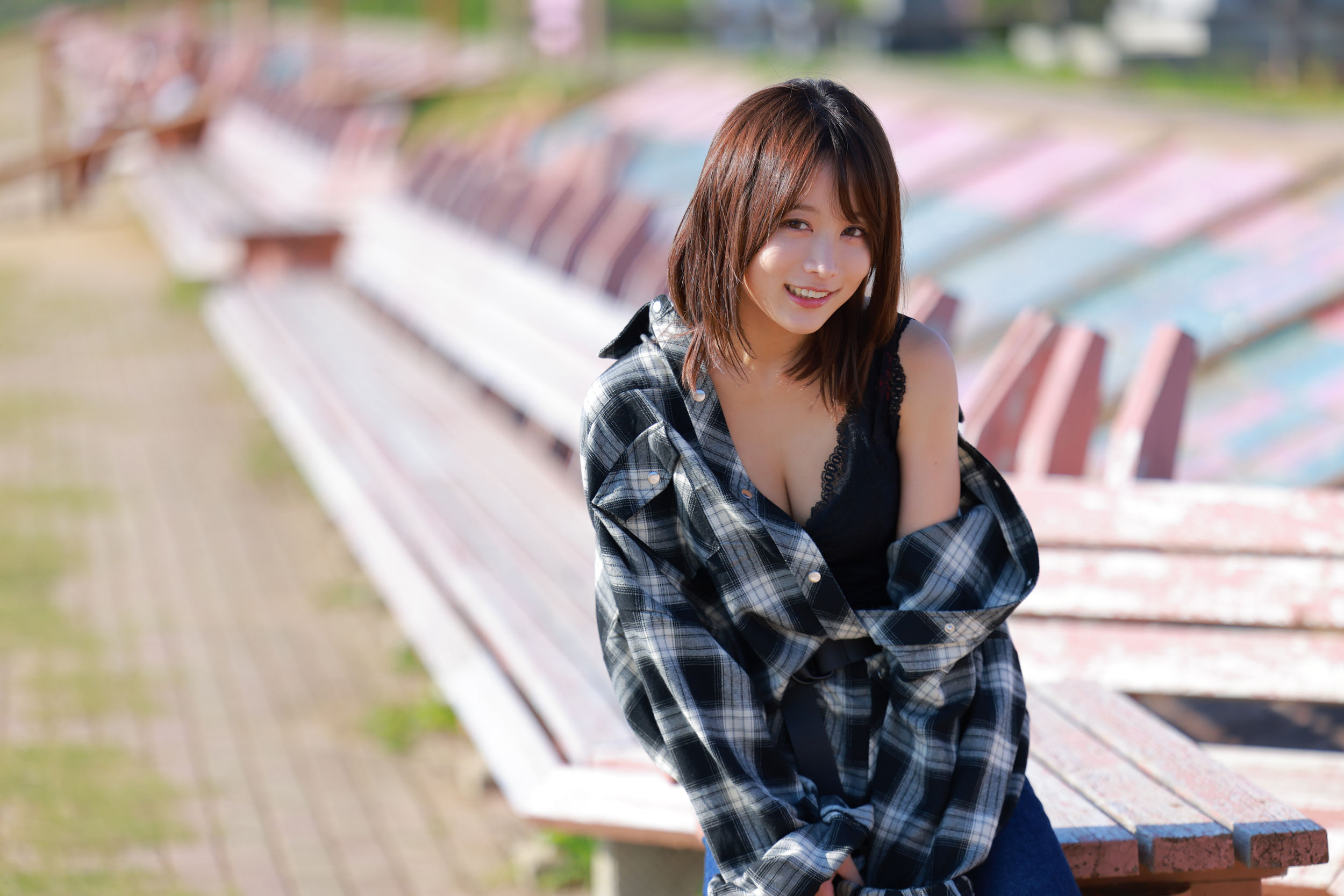 いくみ – (193iKkyu3) [Fantia] 2021年01月 遅ればせながら丑年/(13P)