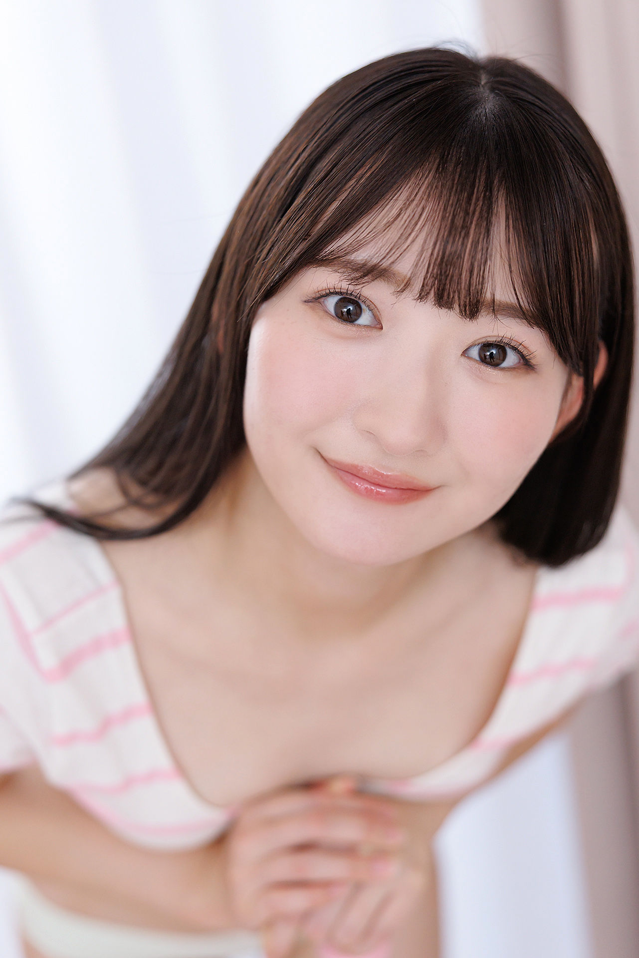 [Minisuka.tv] Asami Kondou 近藤あさみ - Limited Gallery Set 47.02/(48P)