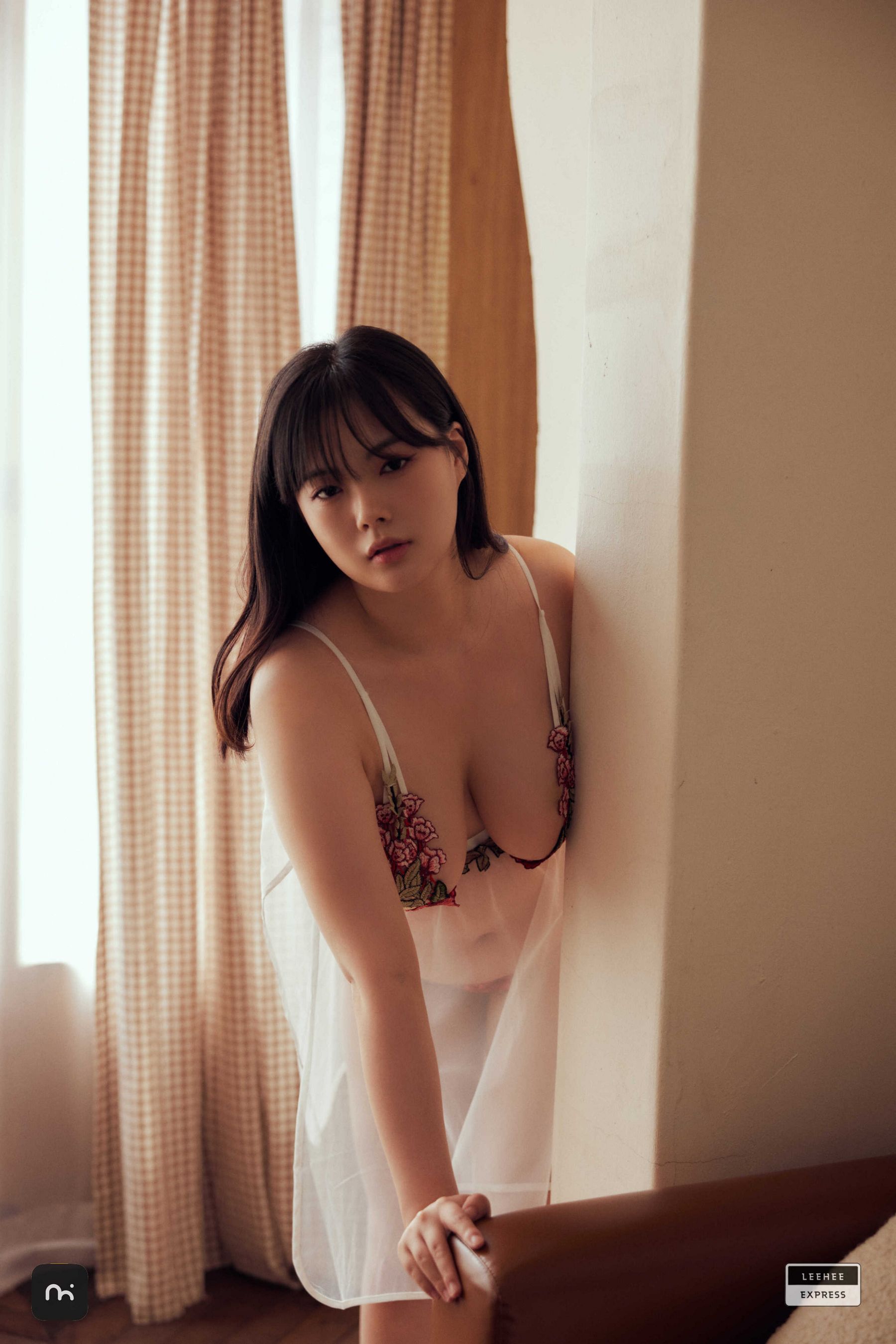 [LEEHEE EXPRESS] LEHF-250A - Roah/(60P)