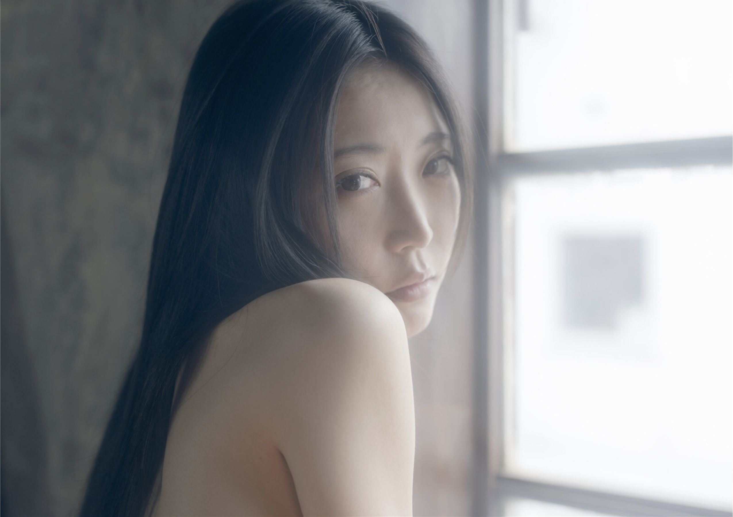七菜乃 - Brilliant Light/(58P)