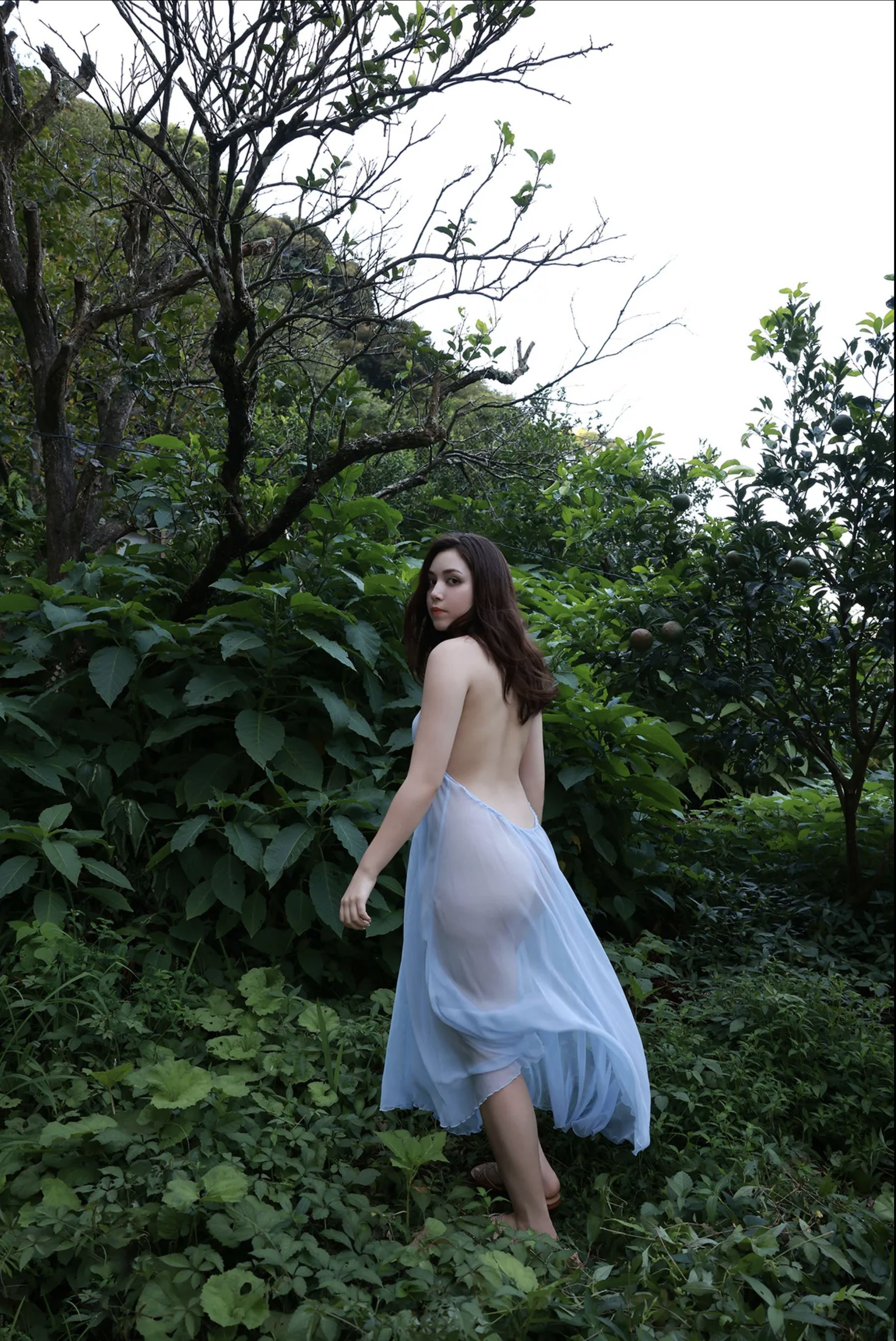 ミッシェル愛美 - Secret Lover vol.3/(122P)