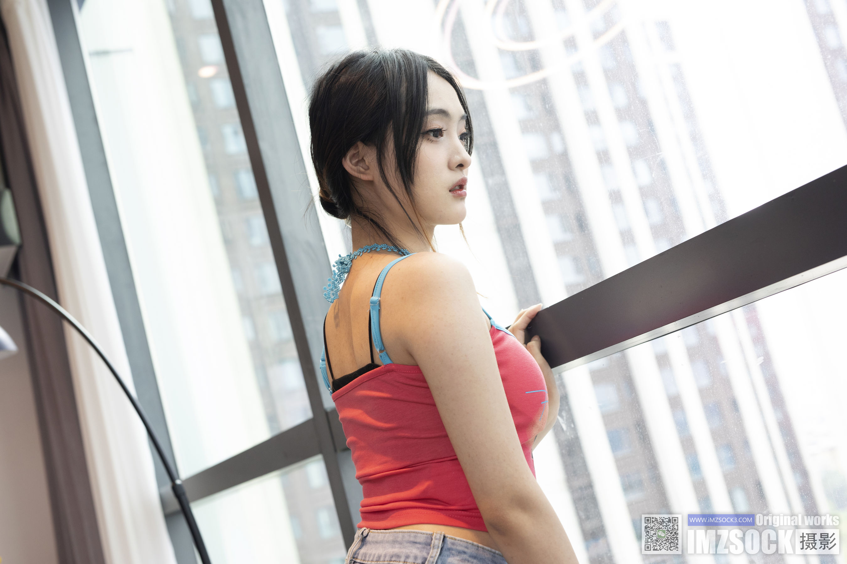 [MZSOCK]爱美足 No.236 茜茜/(79P)