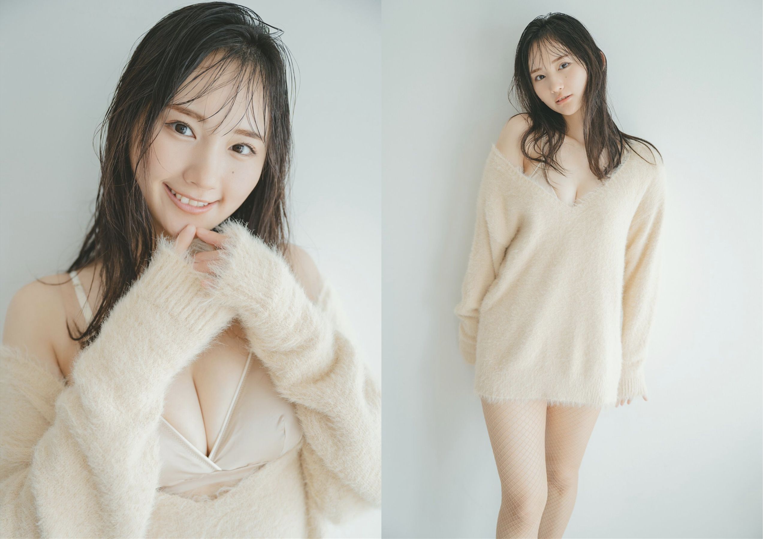 そよん - 黄金のフェチズム/(26P)