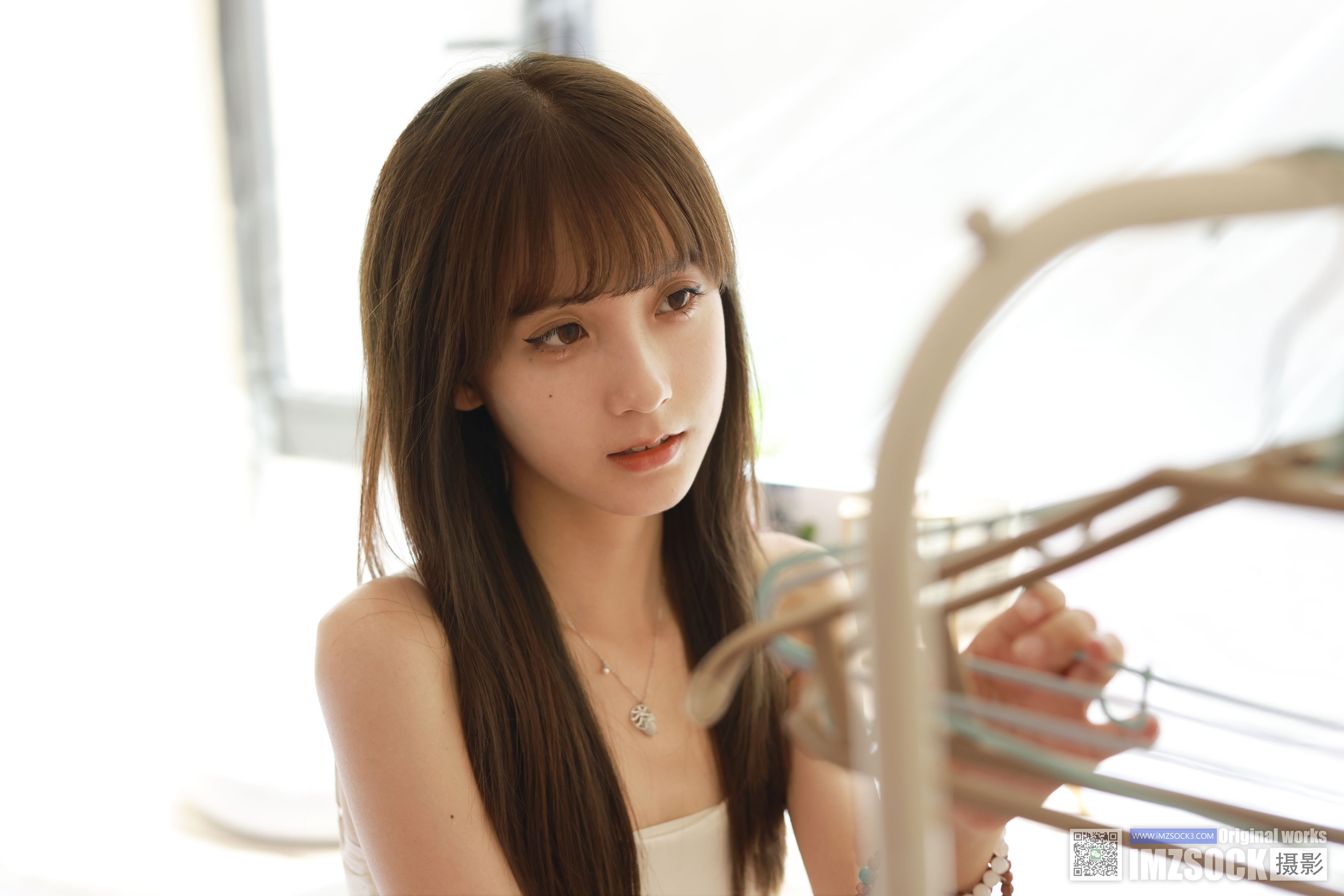 [MZSOCK]爱美足 No.234 小鹿/(142P)