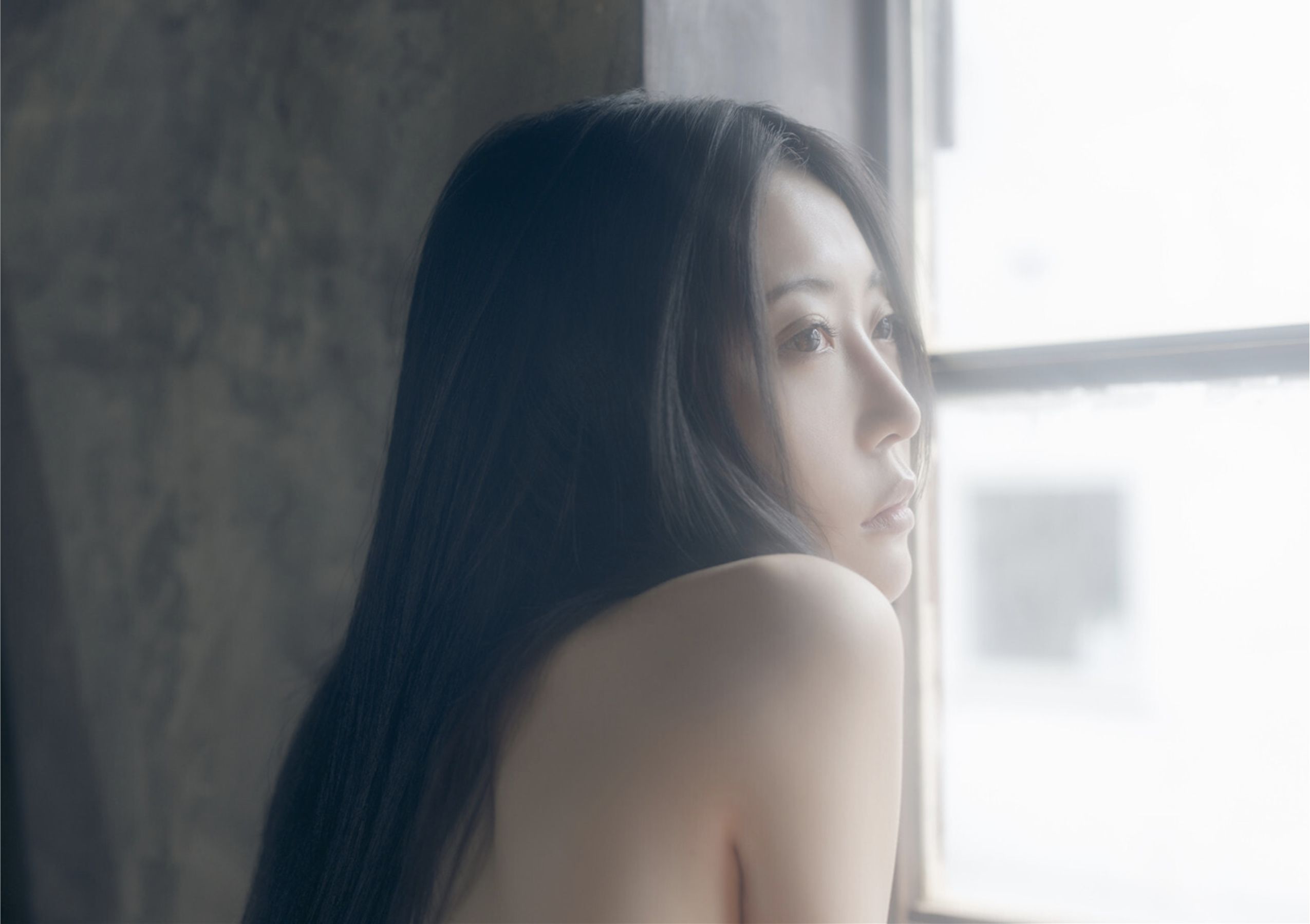 七菜乃 - Brilliant Light/(58P)