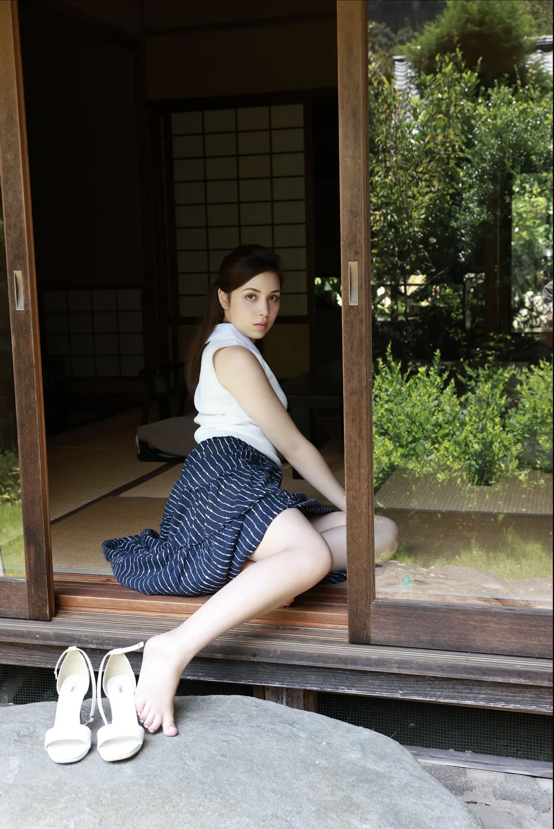 ミッシェル愛美 - Secret Lover vol.3/(122P)