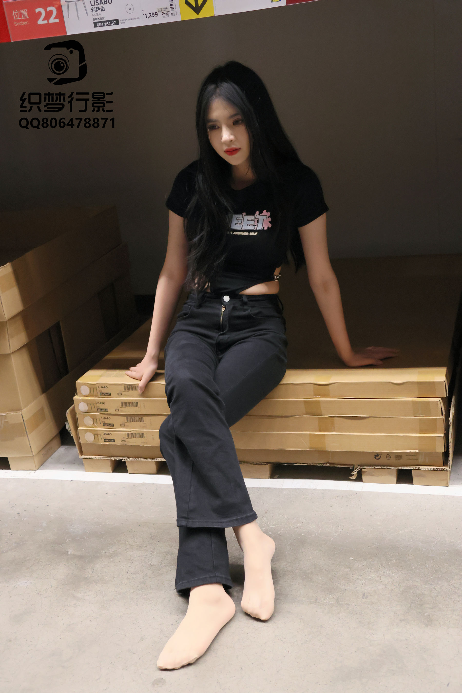 [织梦映像] 宜室宜家-飞入平常百姓家/(294P)