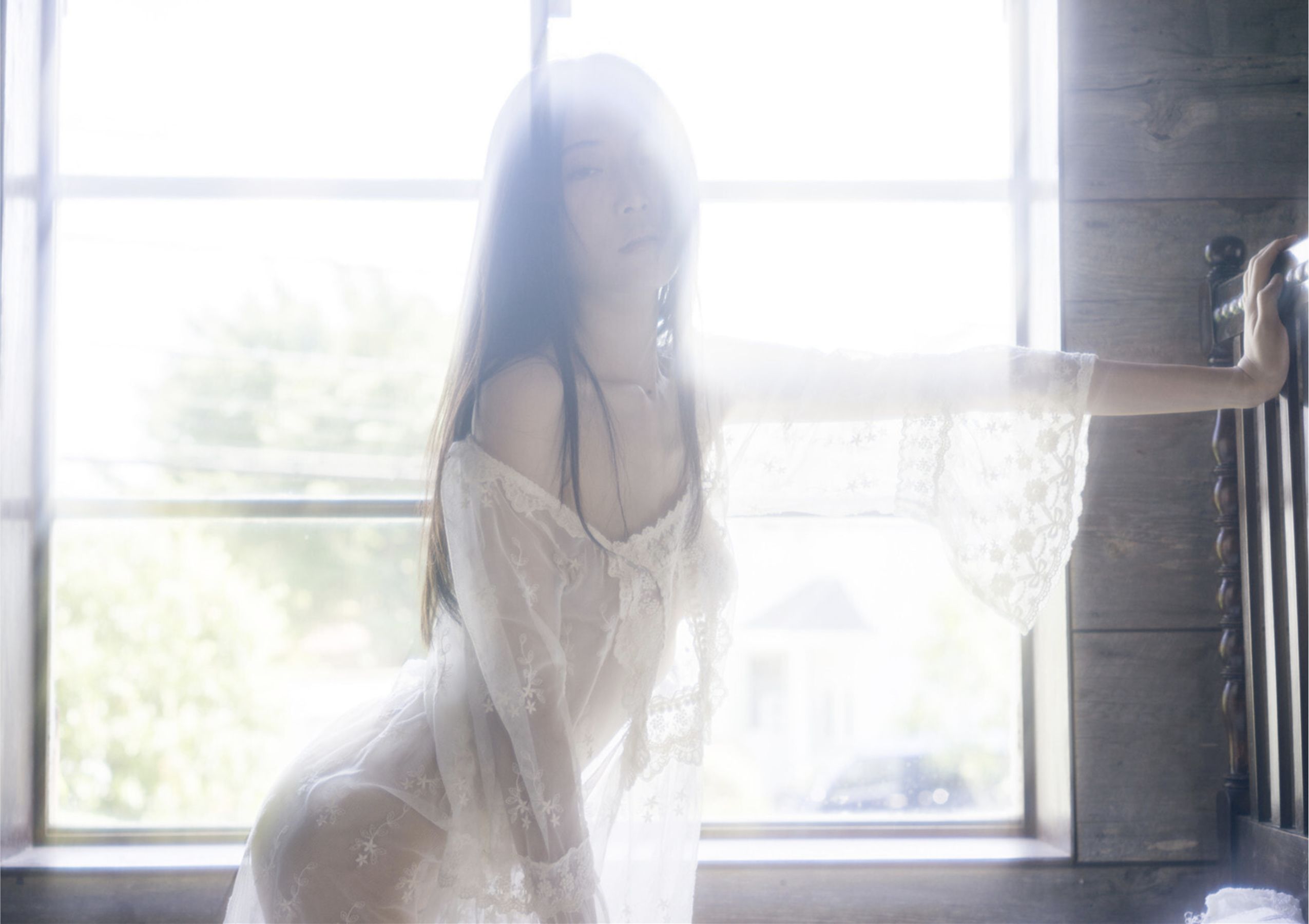 七菜乃 - Brilliant Light/(58P)
