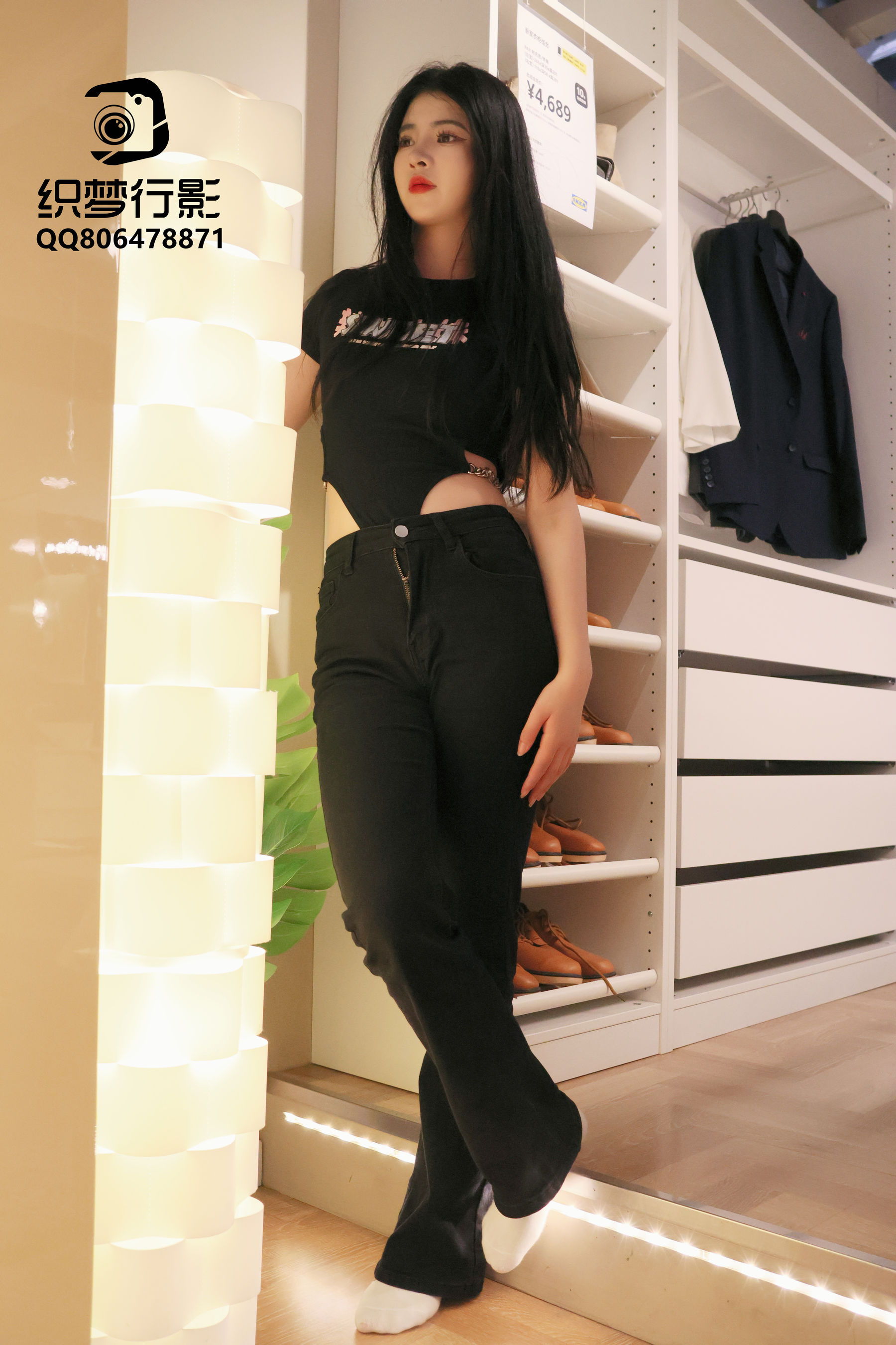 [织梦映像] 宜室宜家-飞入平常百姓家/(294P)