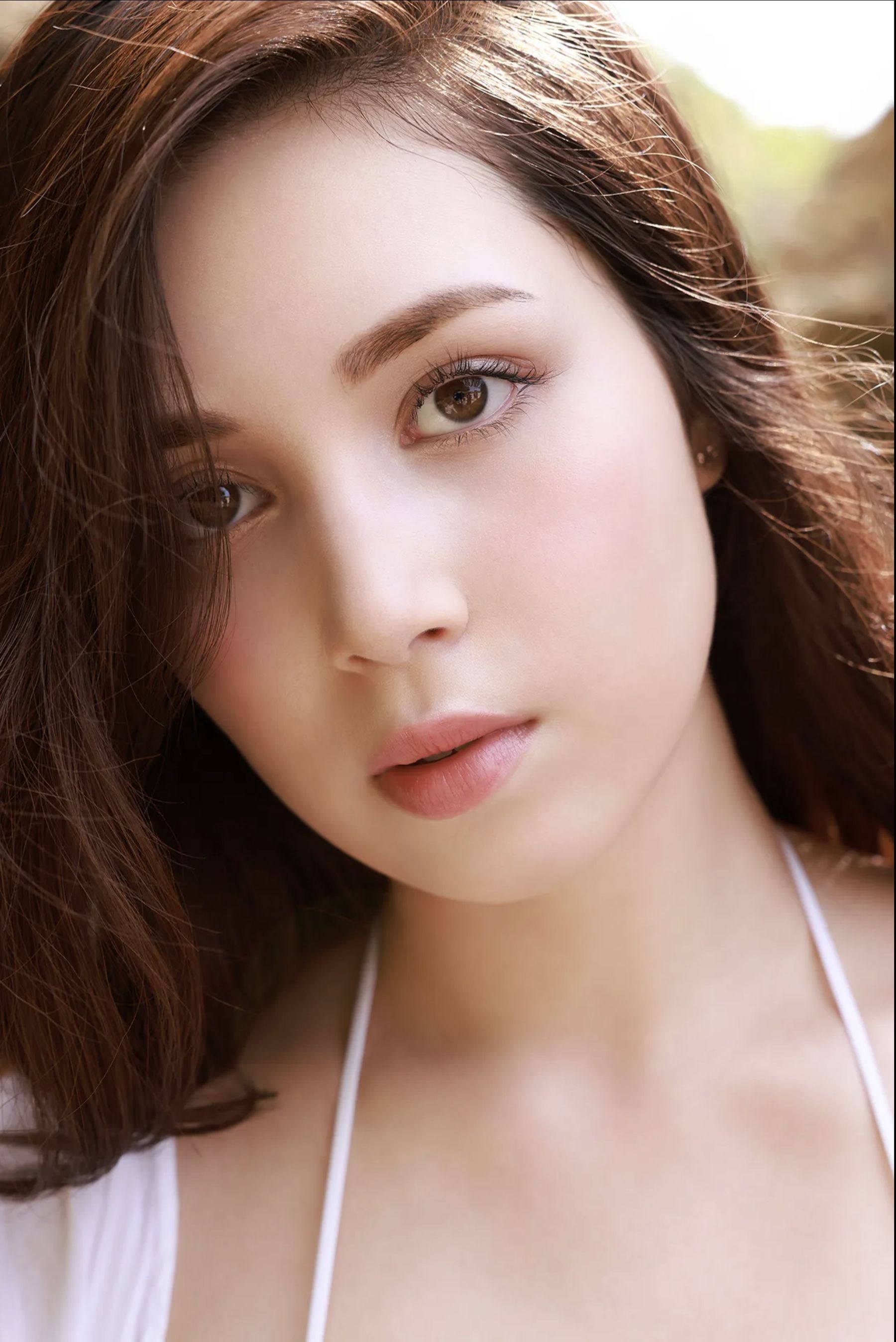 ミッシェル愛美 - Secret Lover vol.3/(122P)