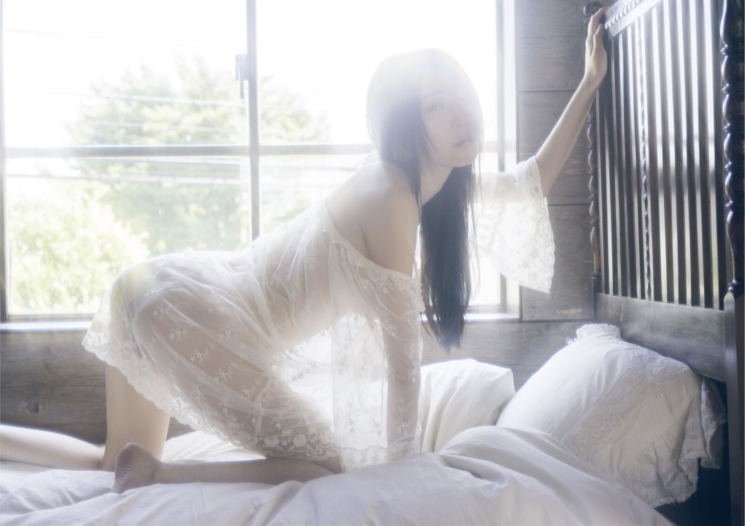 七菜乃 - Brilliant Light/(58P)
