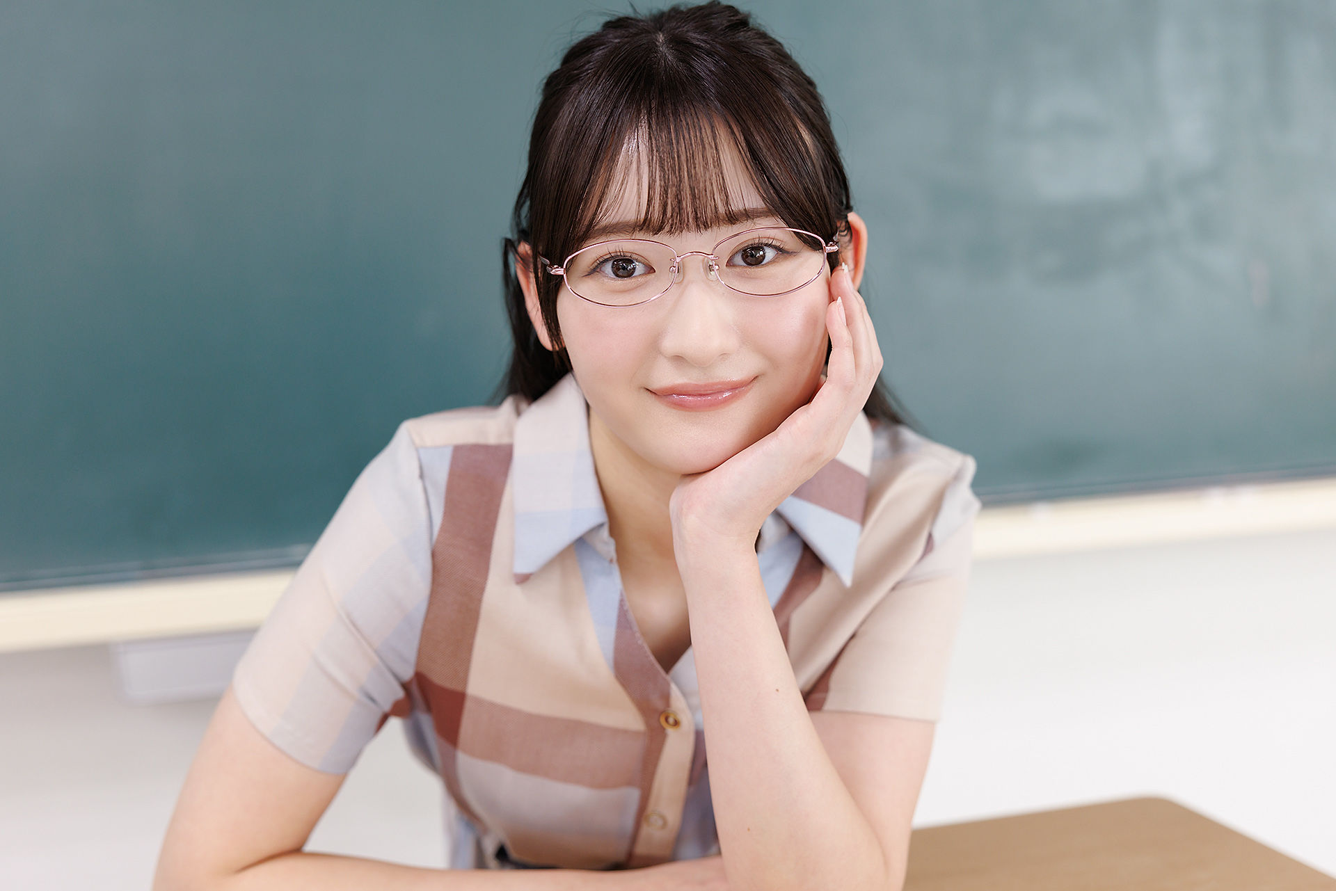[Minisuka.tv] Asami Kondou 近藤あさみ - Limited Gallery Set 47.01/(44P)